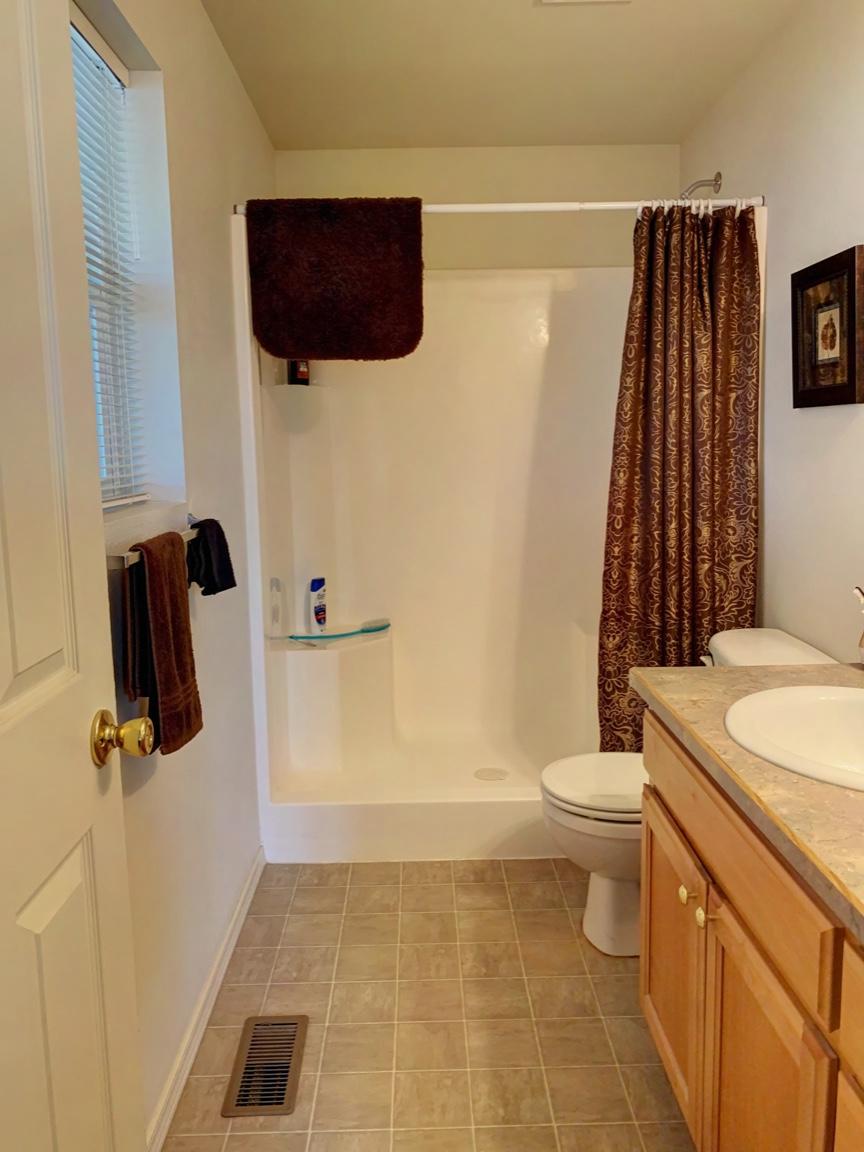 Deer Ridge - Residential