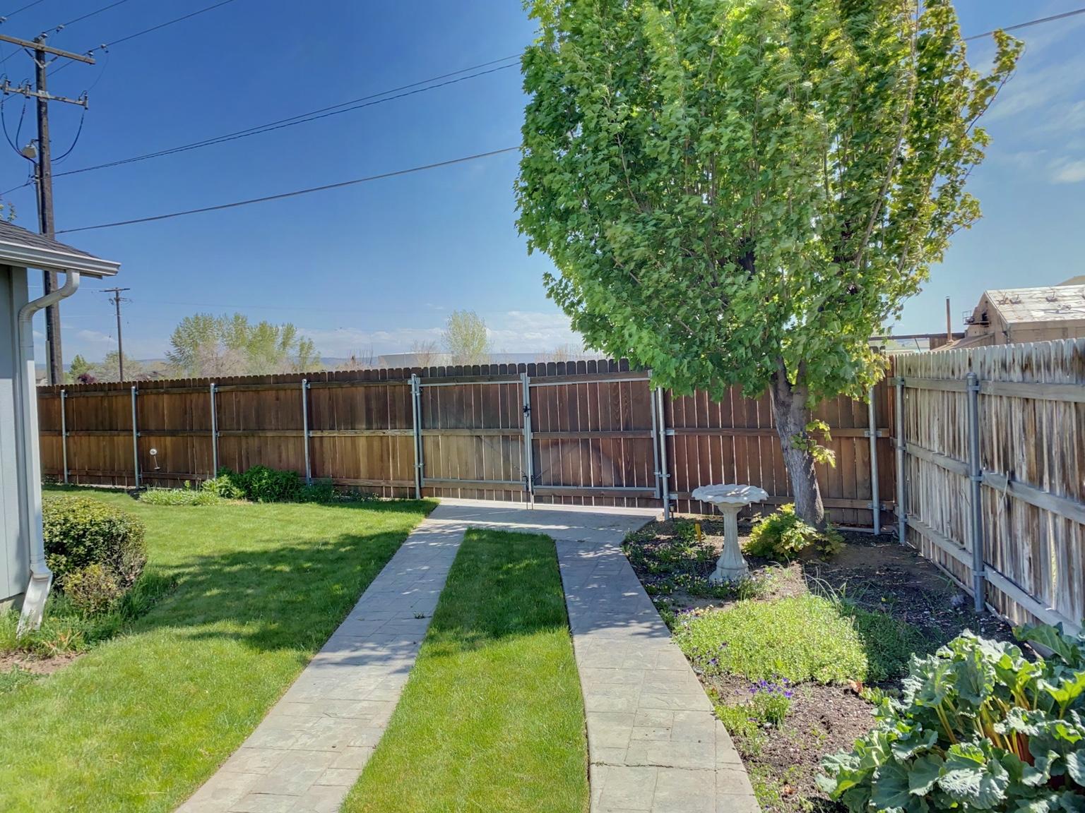 Deer Ridge - Residential