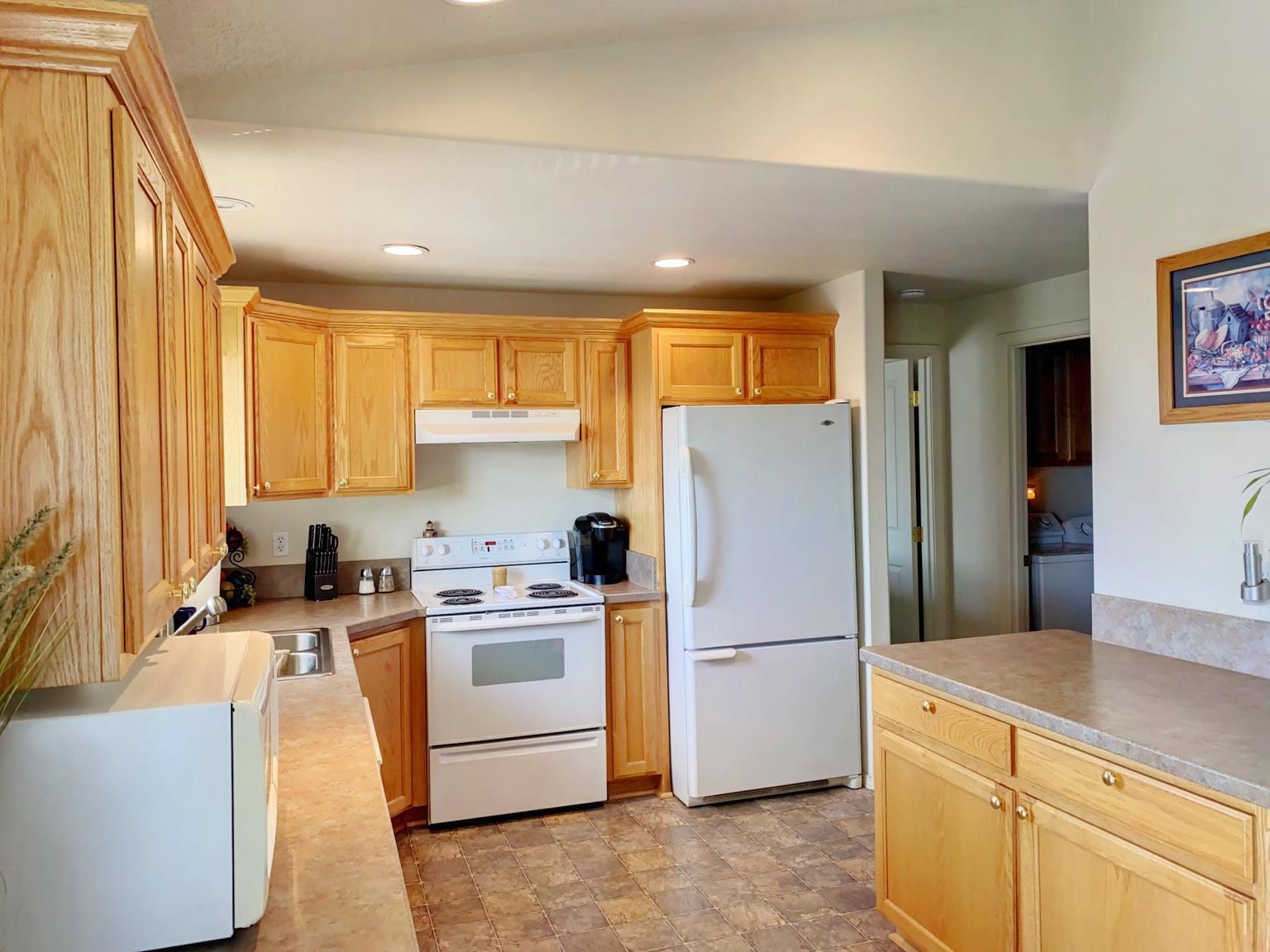 Deer Ridge - Residential