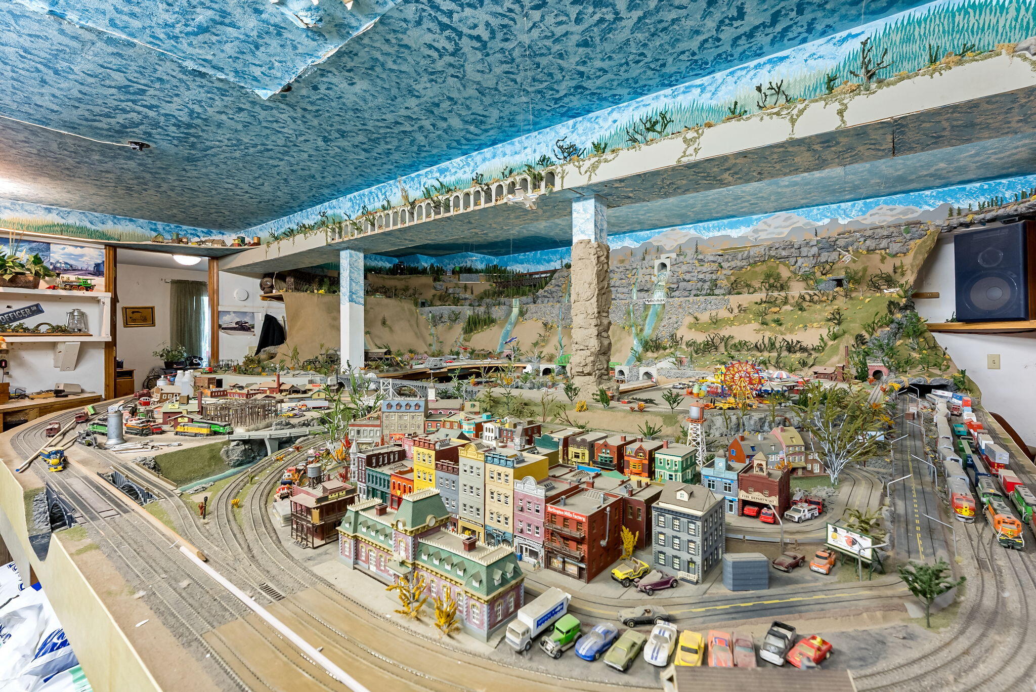 Deschutes RiverWoods - Residential