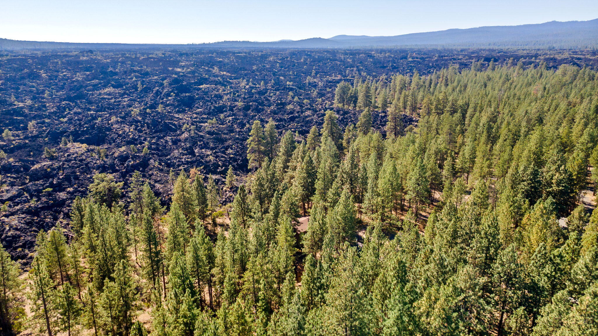 Deschutes RiverWoods - Residential