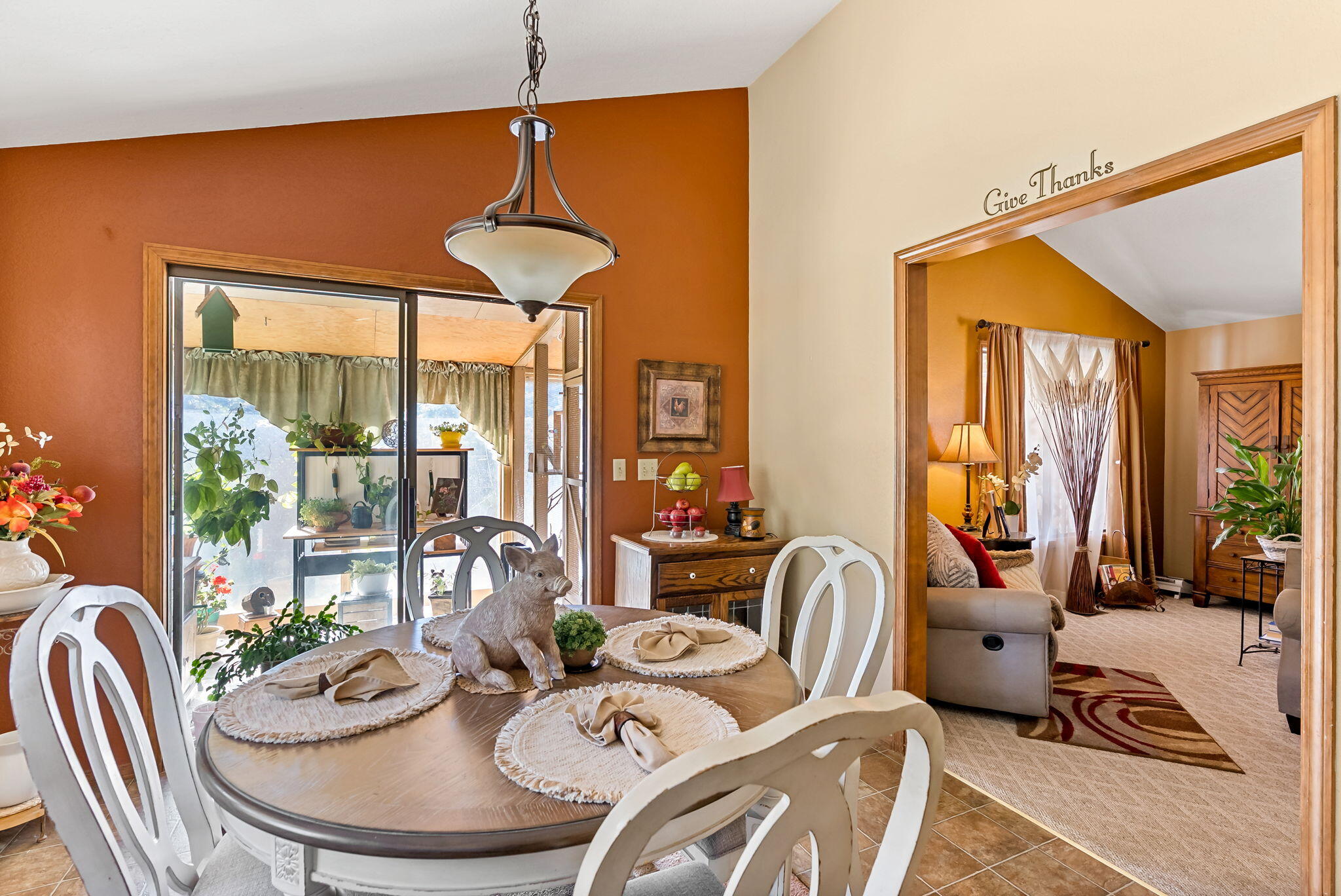 Deschutes RiverWoods - Residential