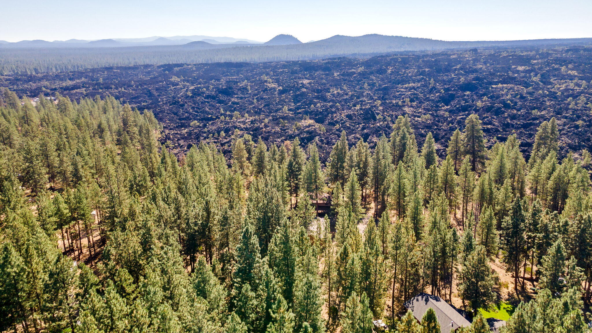 Deschutes RiverWoods - Residential