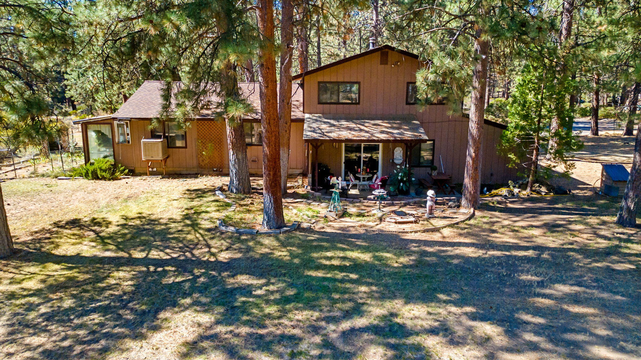 Deschutes RiverWoods - Residential