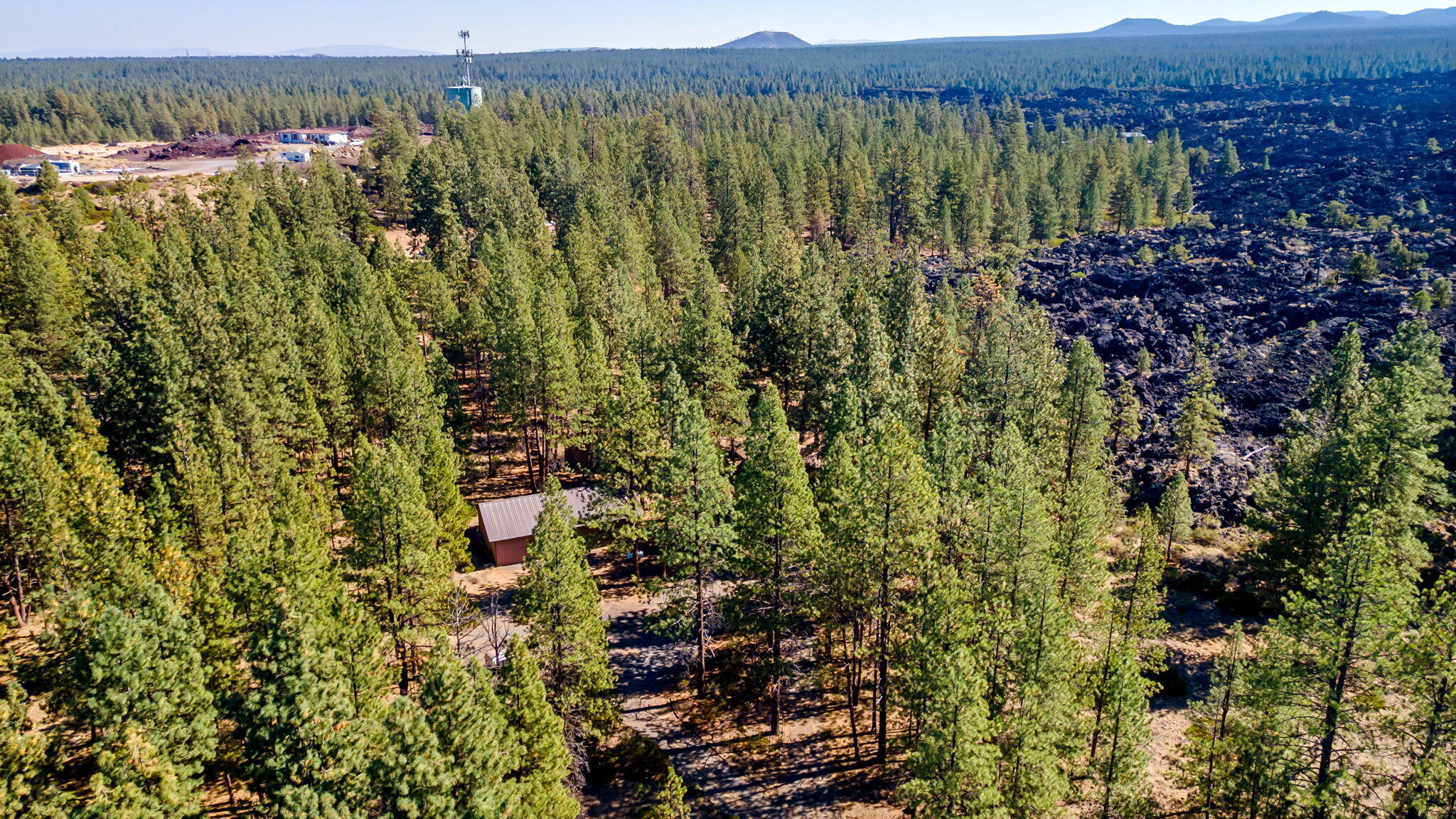 Deschutes RiverWoods - Residential
