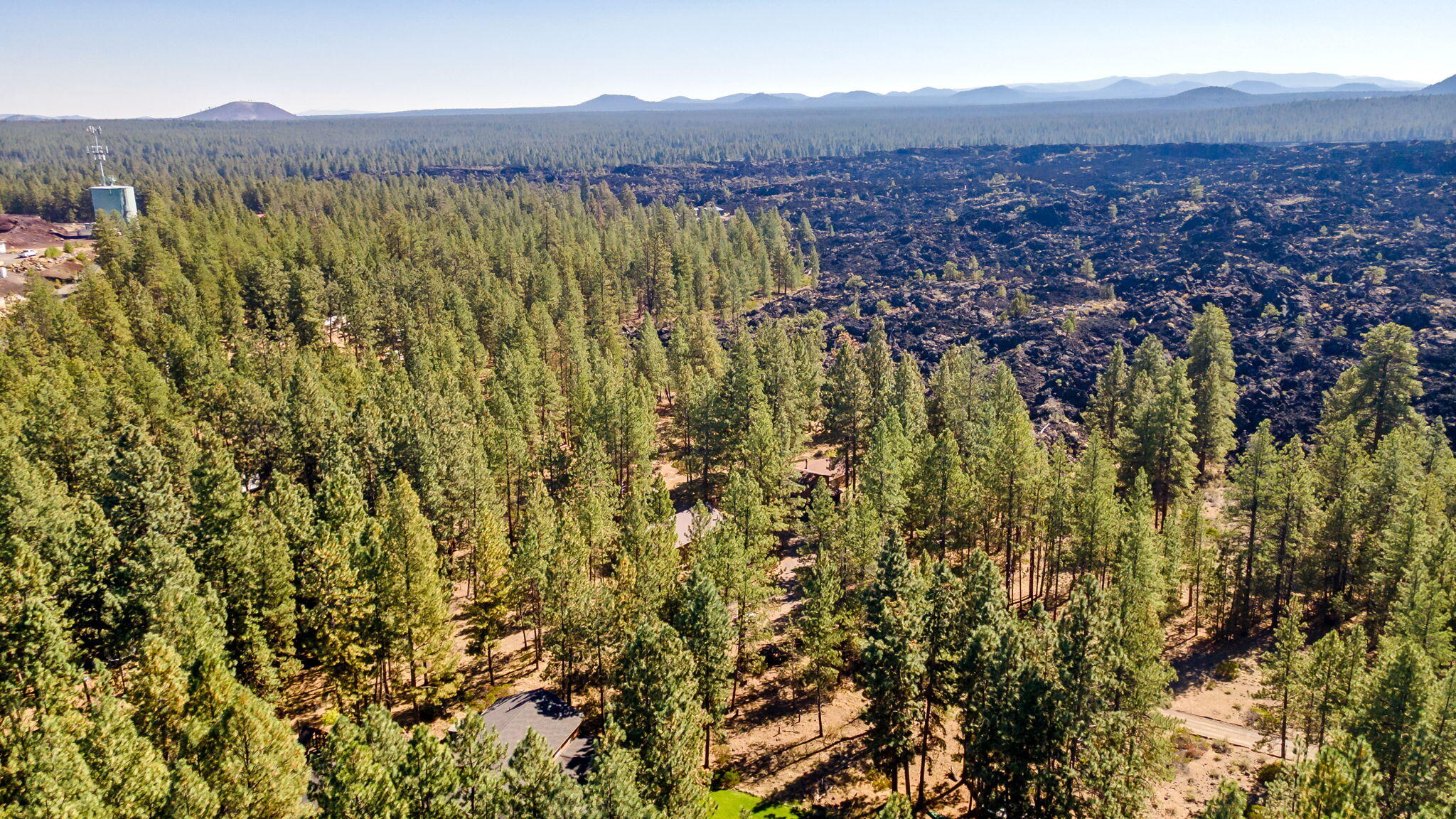 Deschutes RiverWoods - Residential