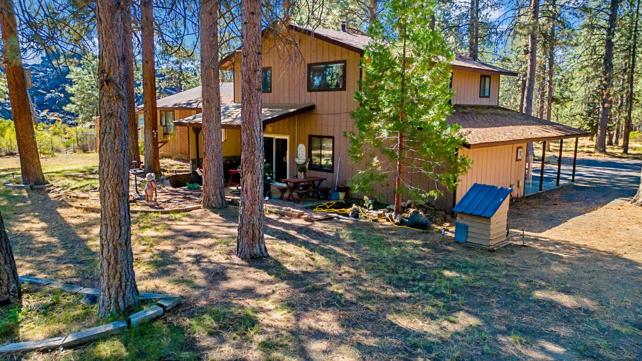 Deschutes RiverWoods - Residential