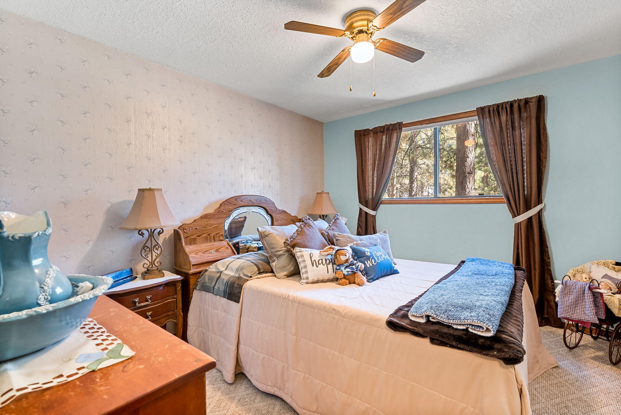 Deschutes RiverWoods - Residential