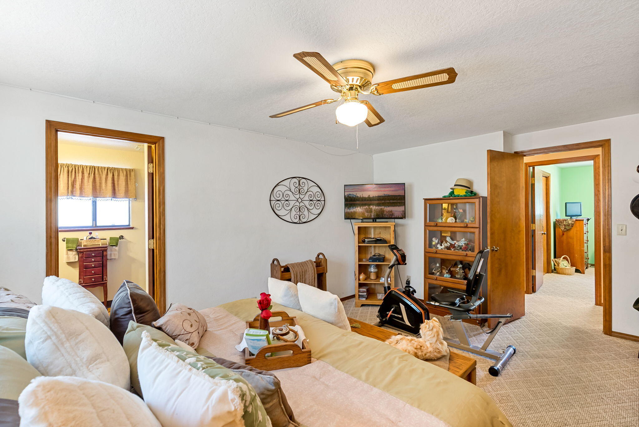 Deschutes RiverWoods - Residential