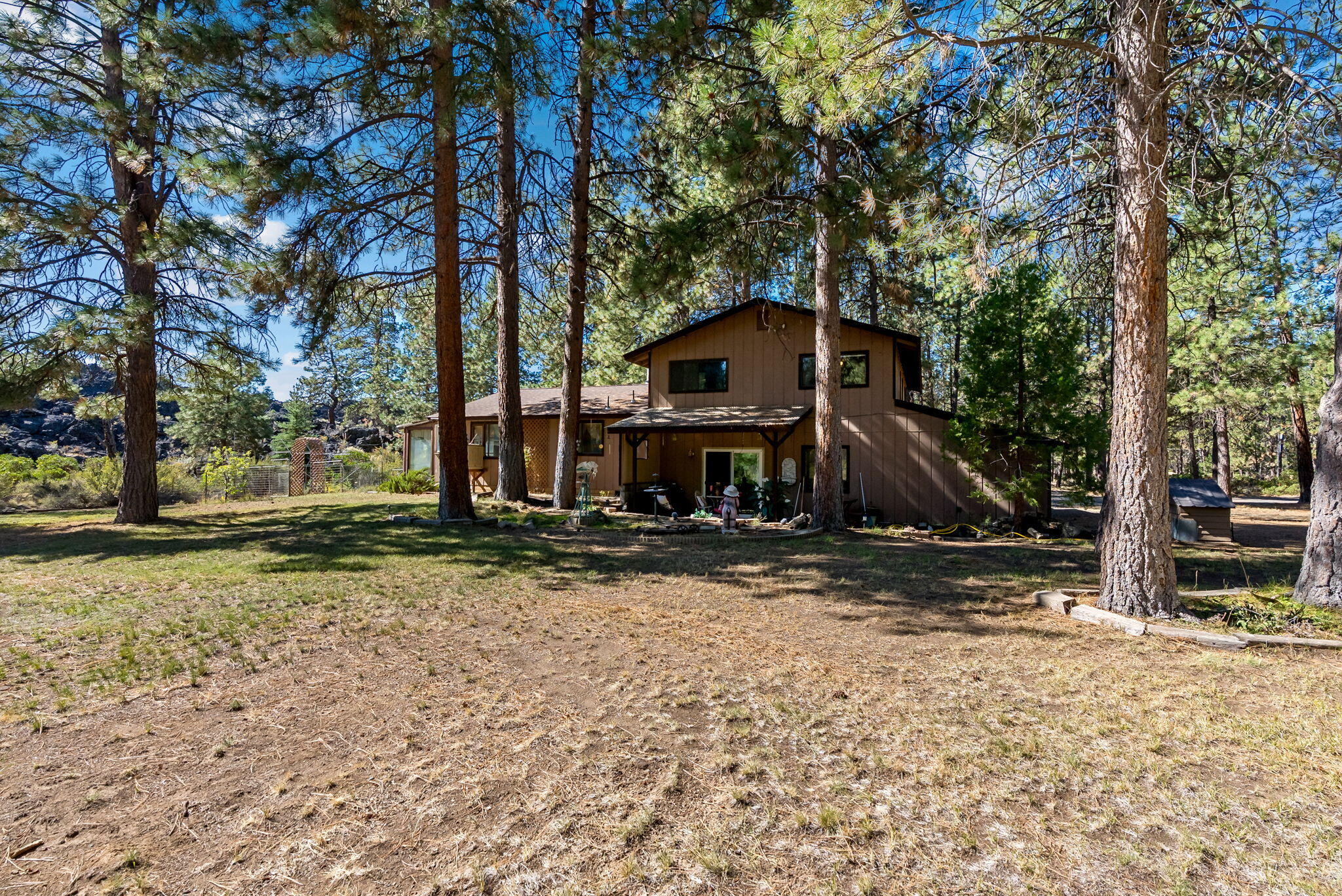 60000 Agate Road