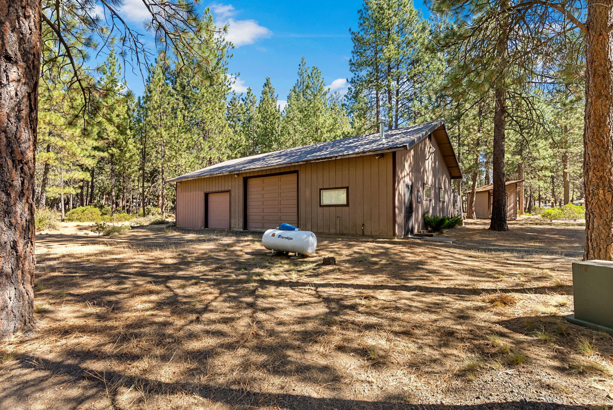 Deschutes RiverWoods - Residential