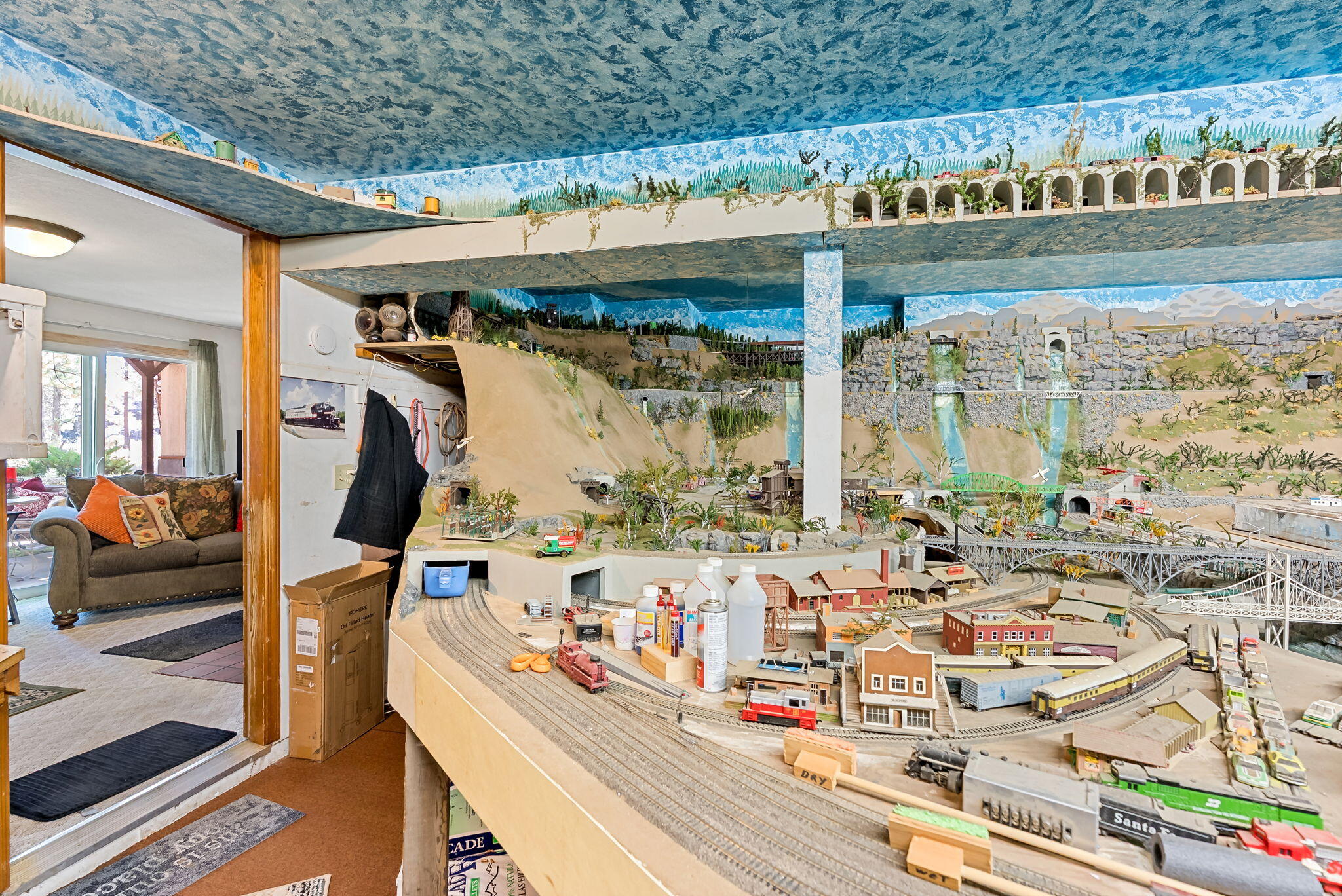 Deschutes RiverWoods - Residential