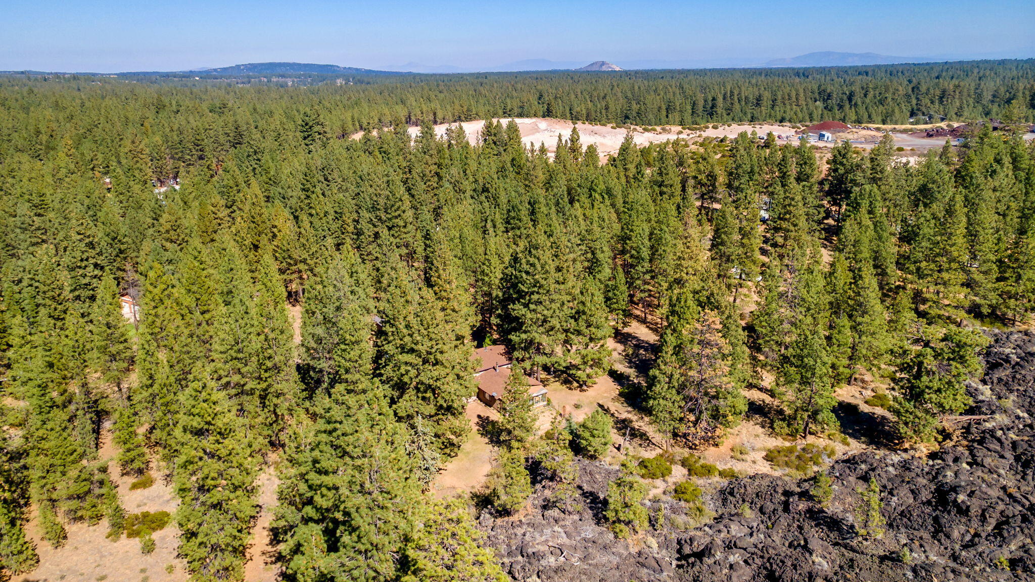 Deschutes RiverWoods - Residential