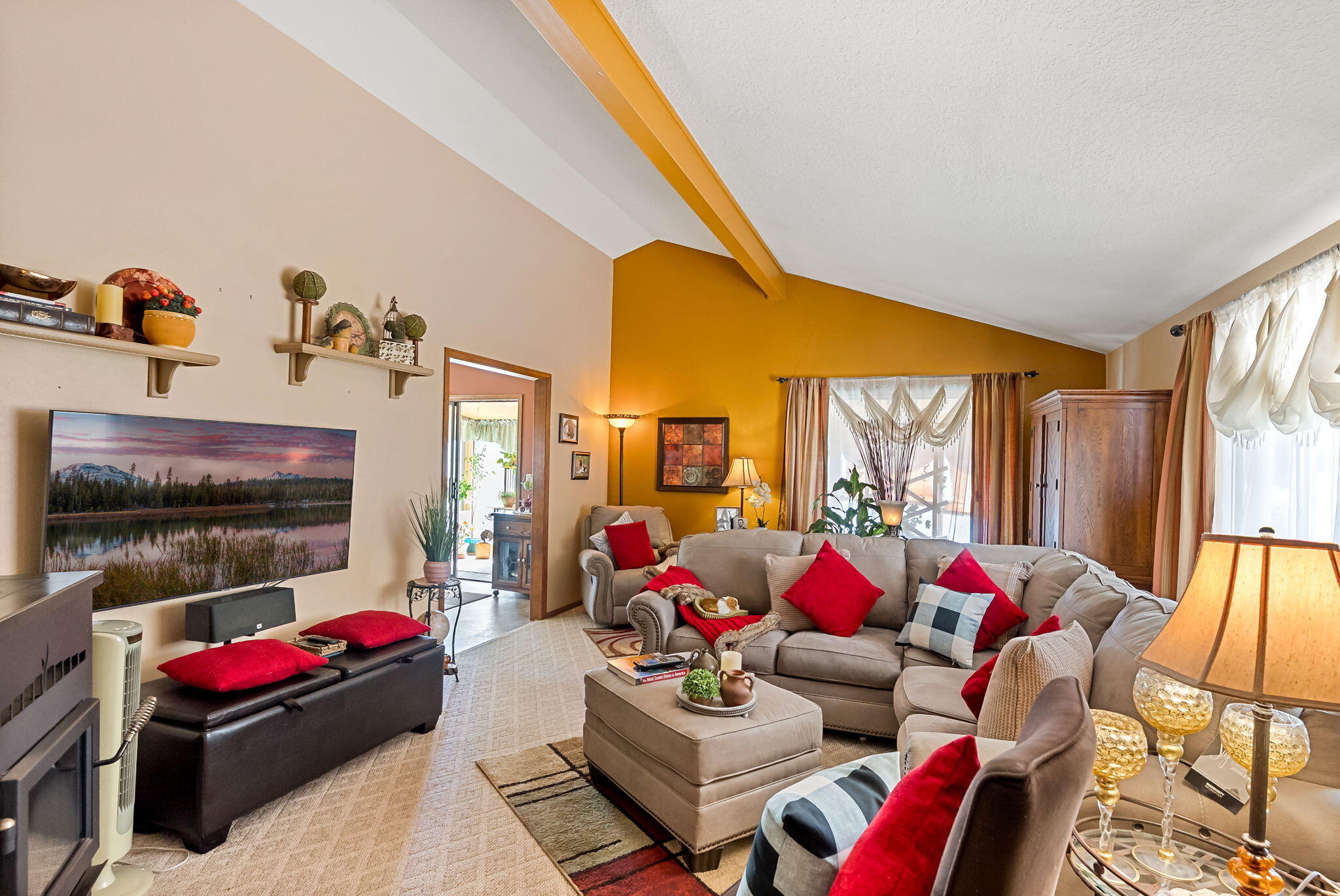 Deschutes RiverWoods - Residential