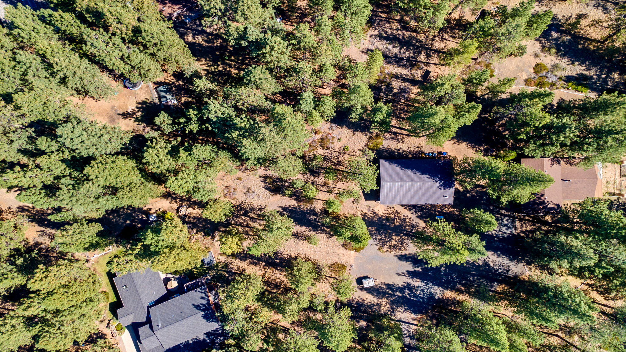 Deschutes RiverWoods - Residential