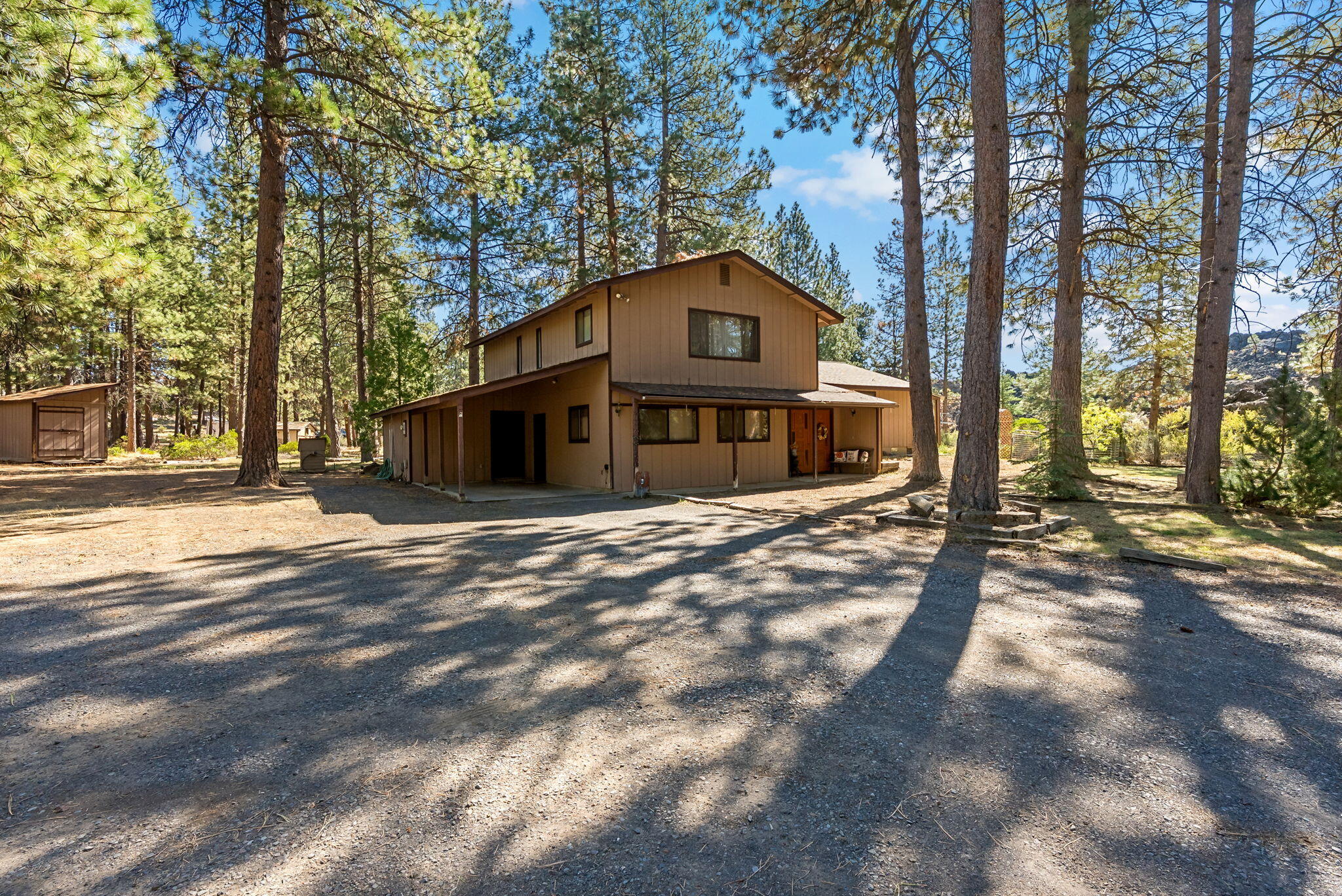 Deschutes RiverWoods - Residential