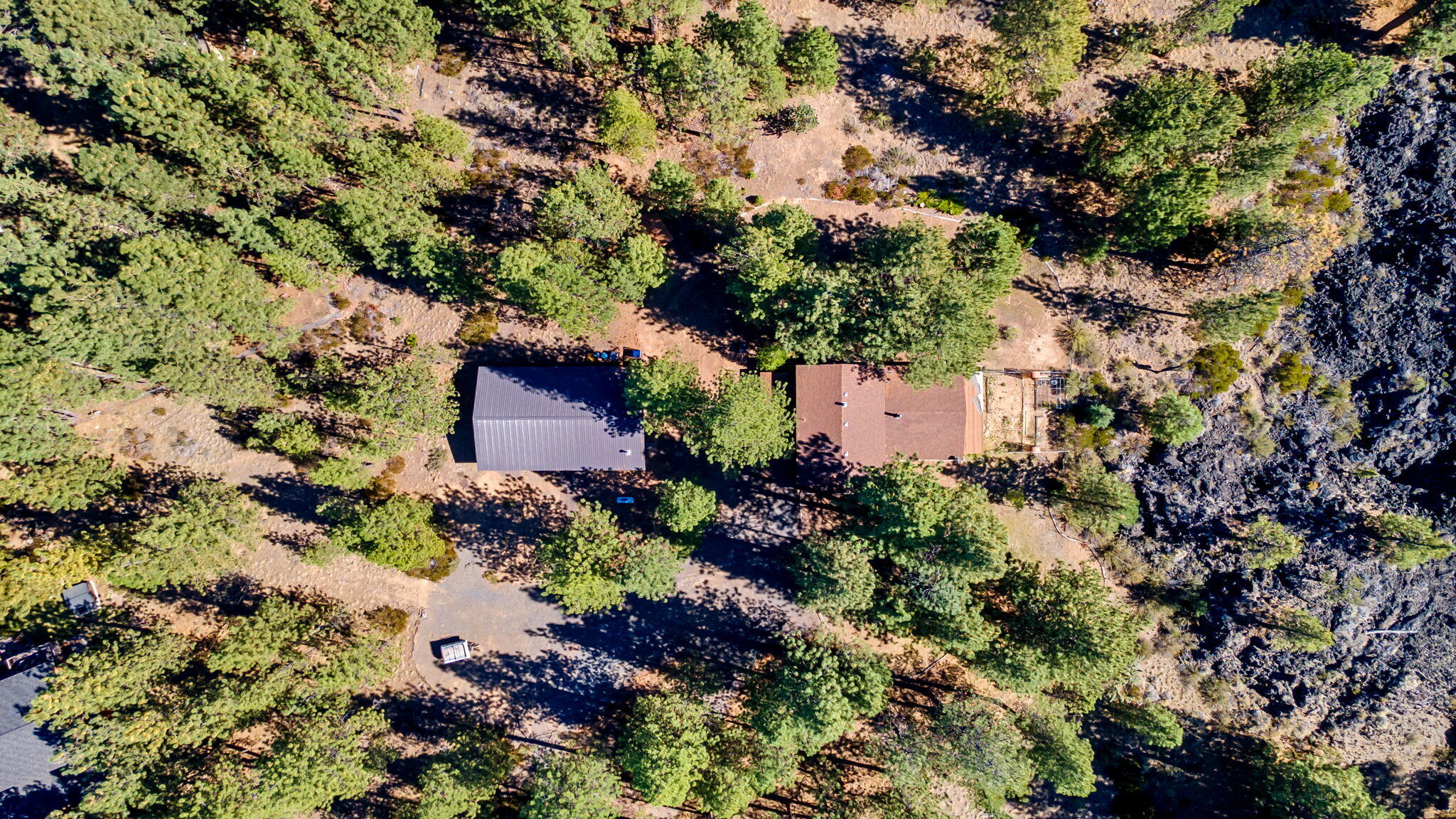 Deschutes RiverWoods - Residential