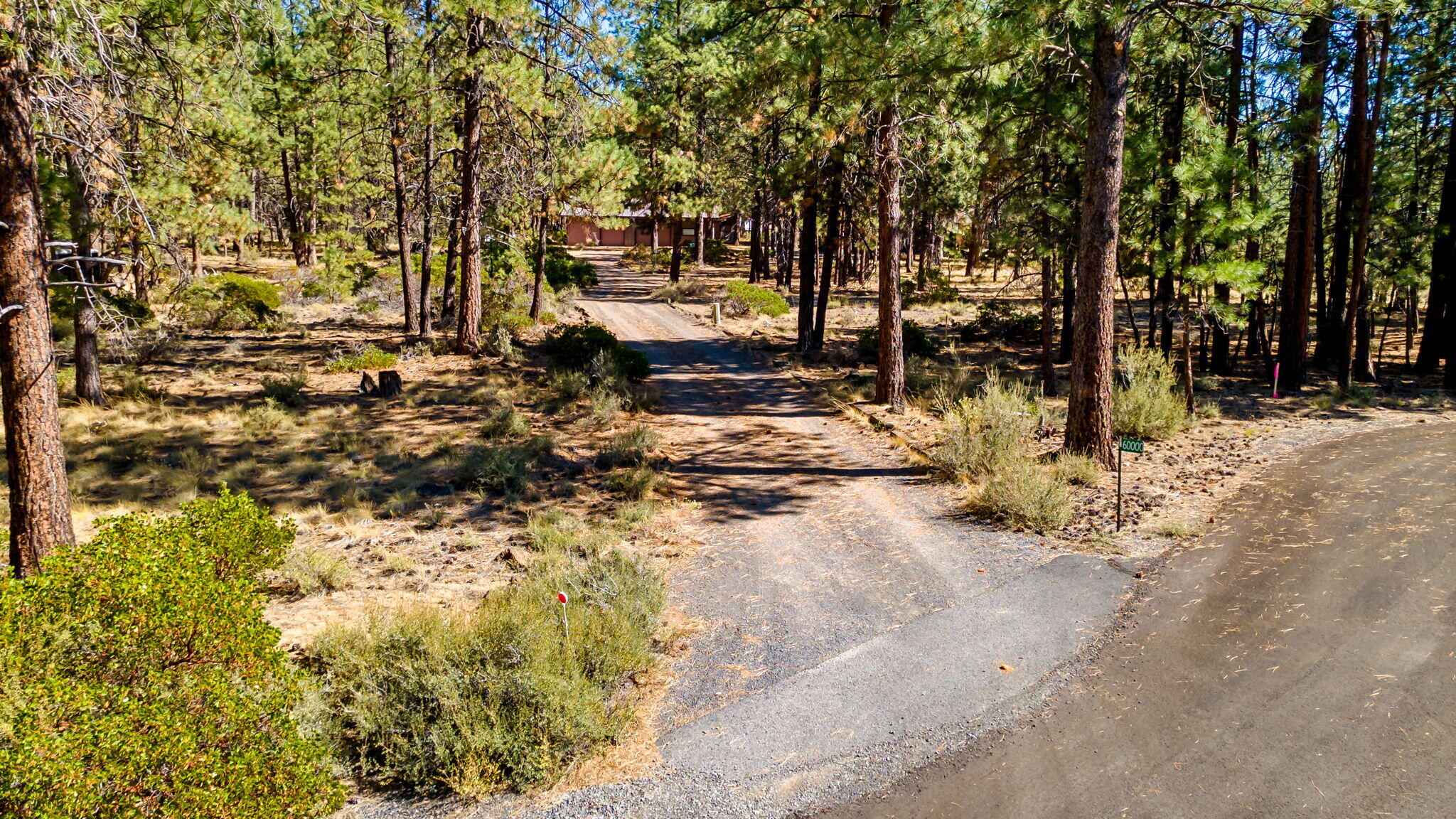 Deschutes RiverWoods - Residential