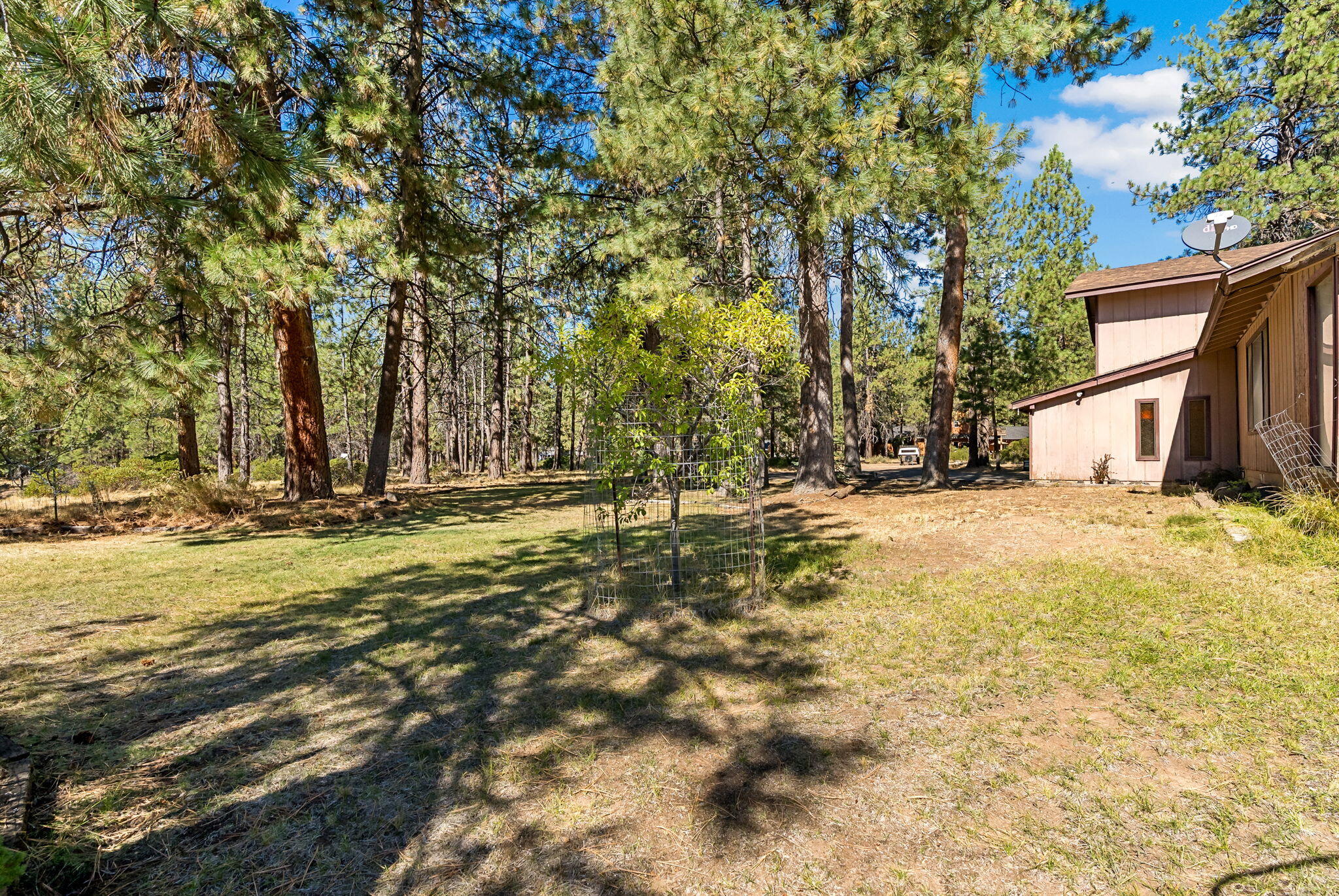 Deschutes RiverWoods - Residential