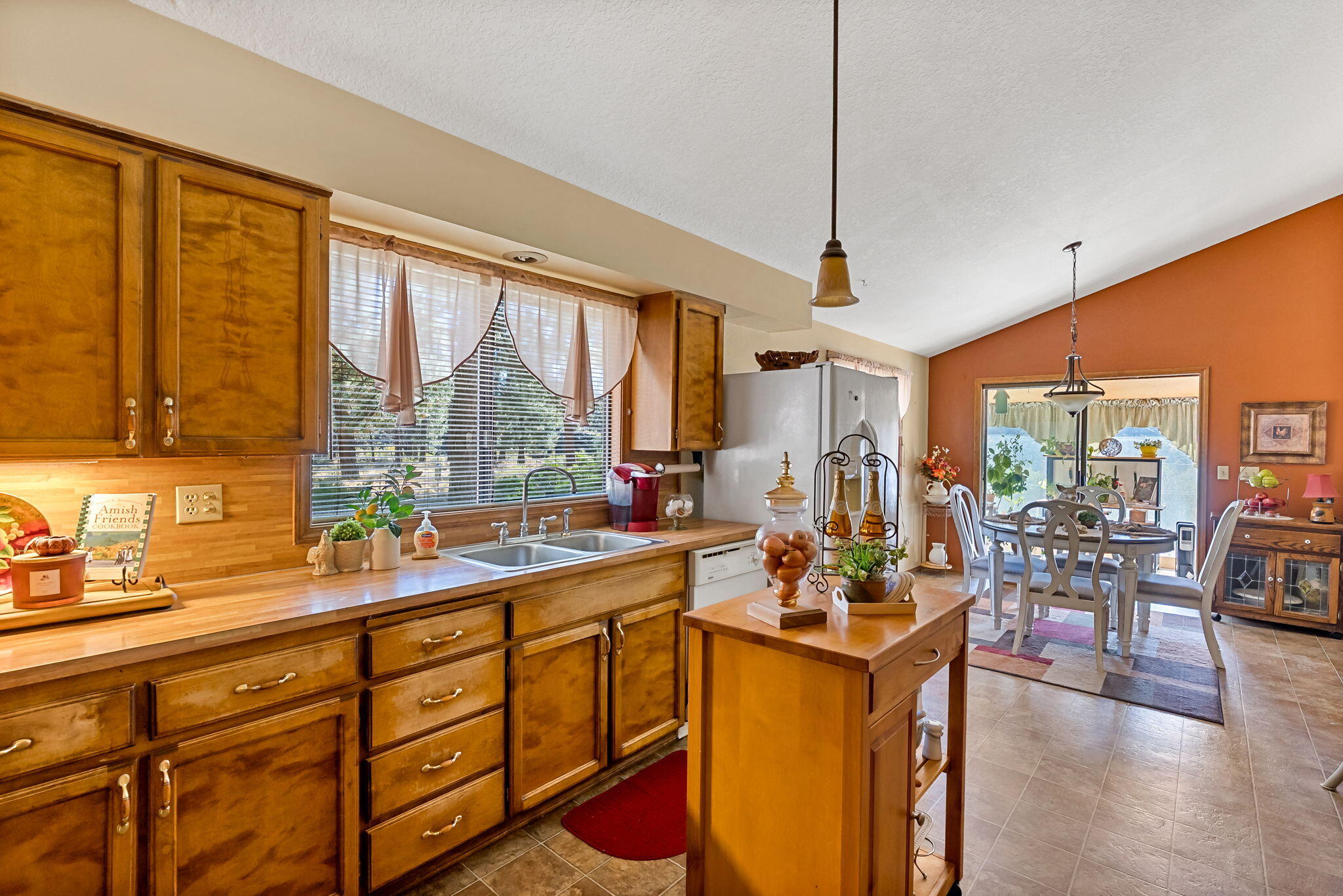 Deschutes RiverWoods - Residential