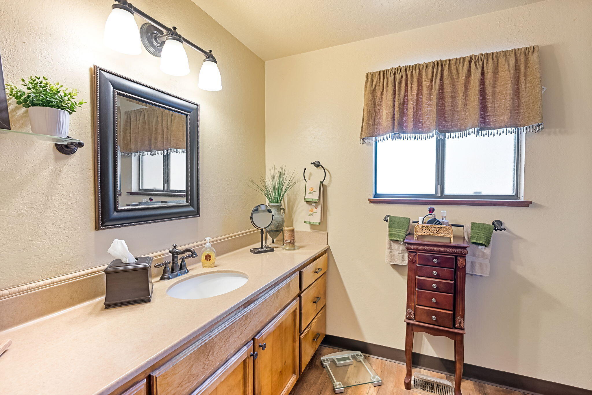 Deschutes RiverWoods - Residential