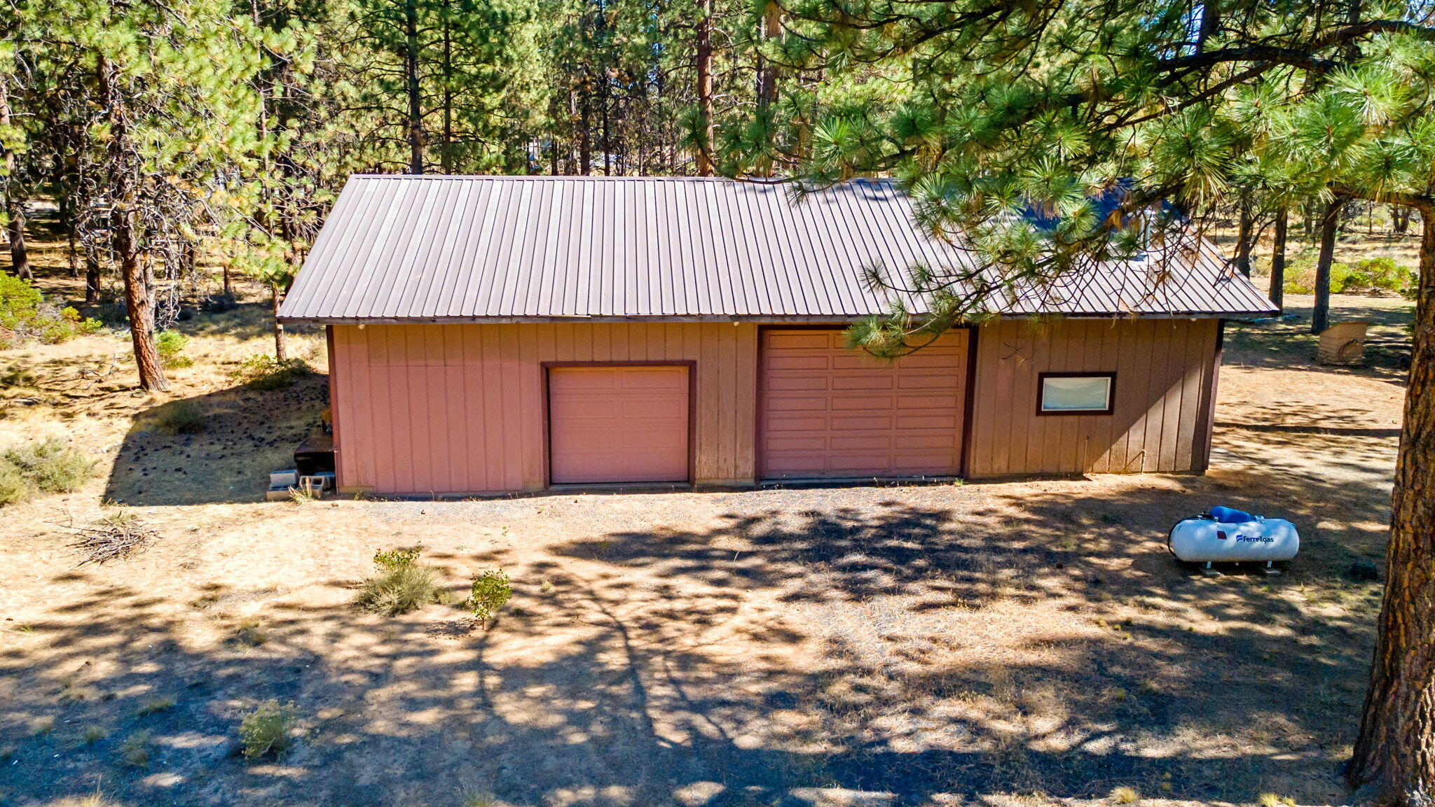 Deschutes RiverWoods - Residential