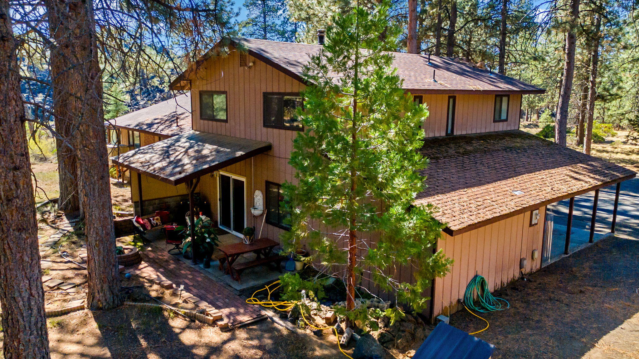 Deschutes RiverWoods - Residential