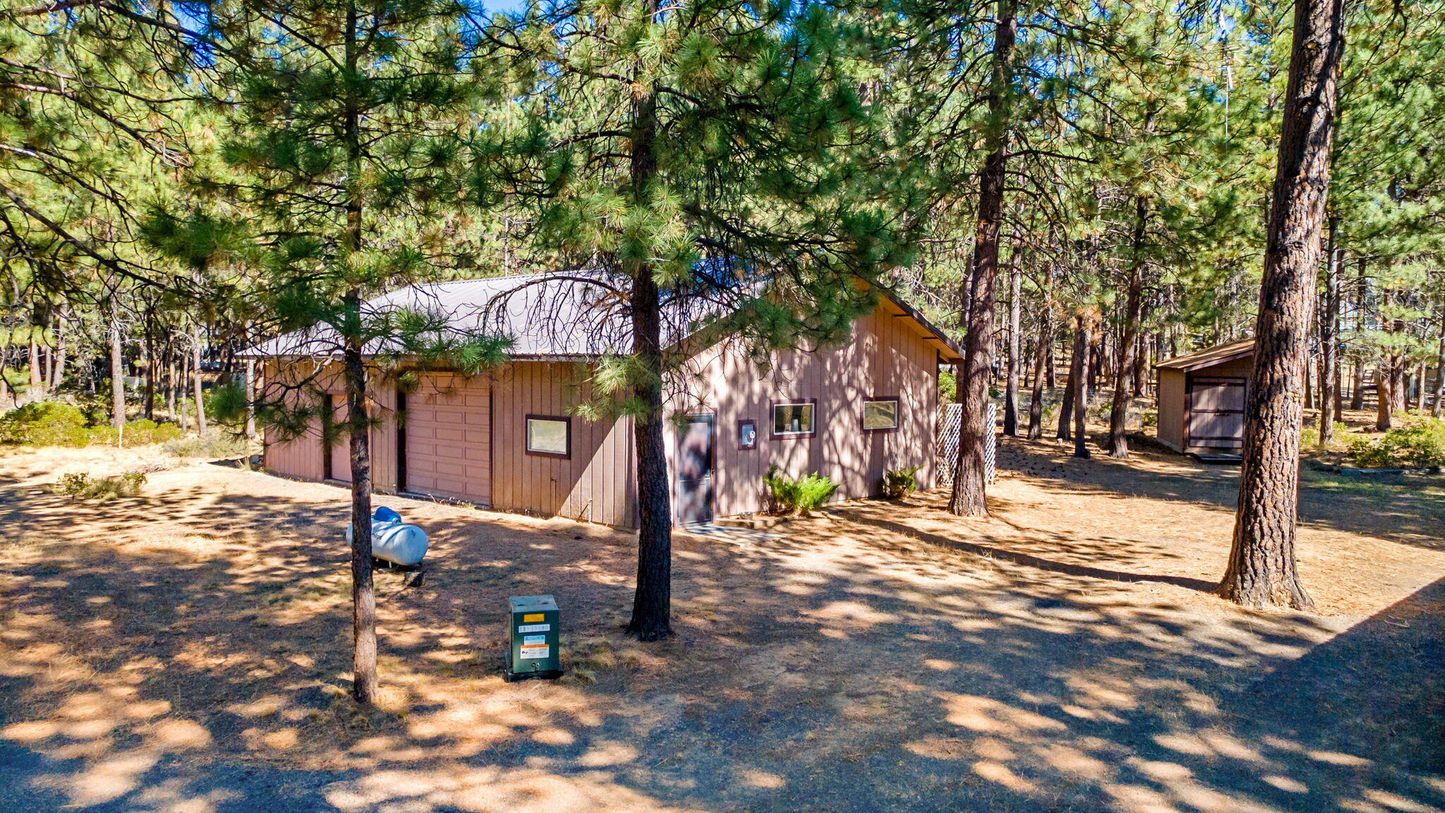 Deschutes RiverWoods - Residential