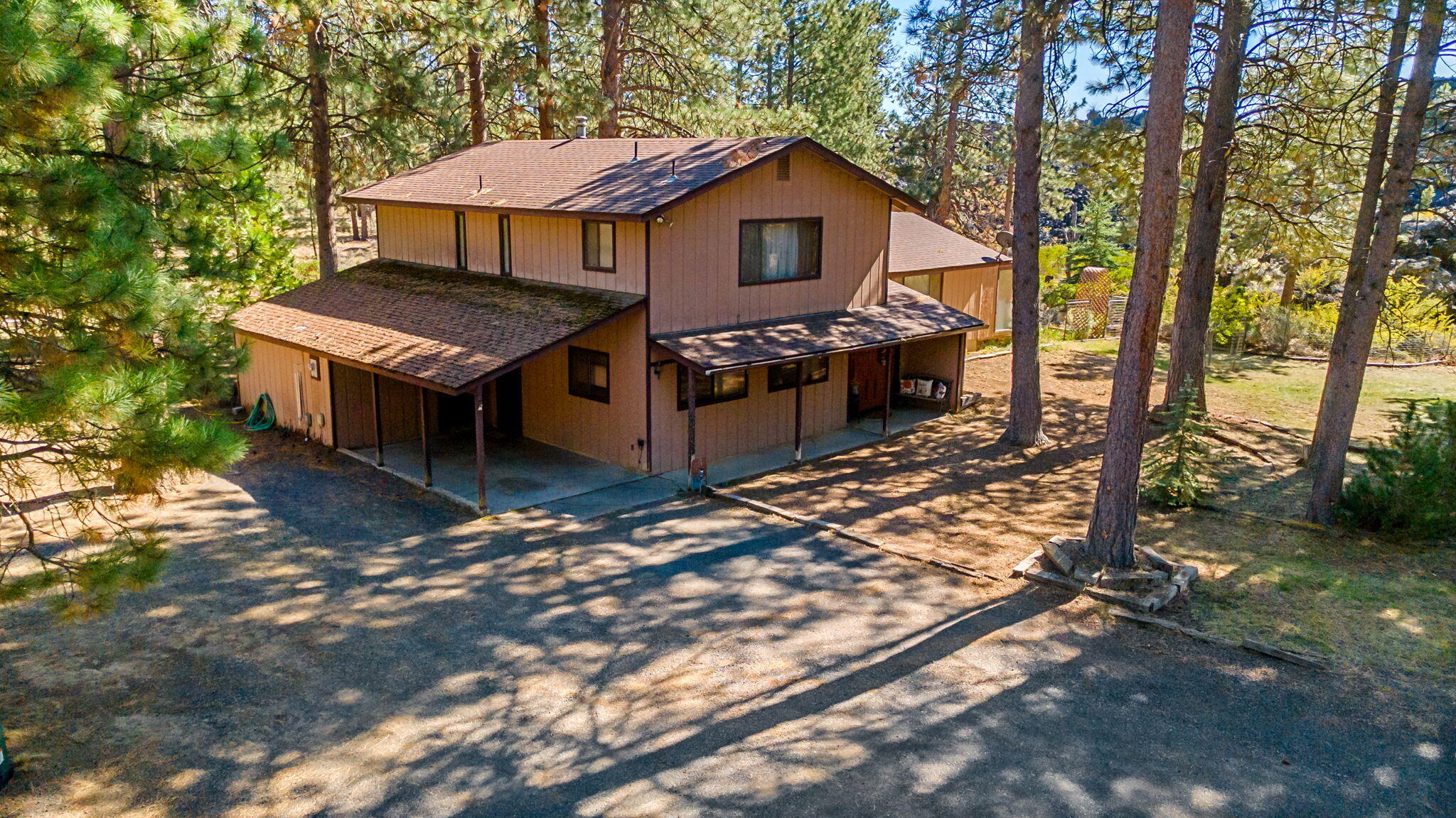 Deschutes RiverWoods - Residential