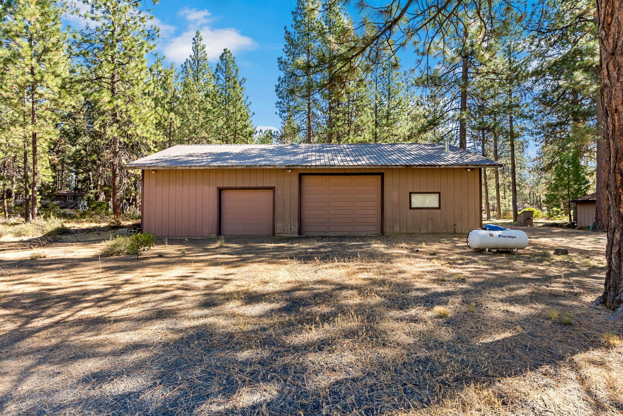 Deschutes RiverWoods - Residential