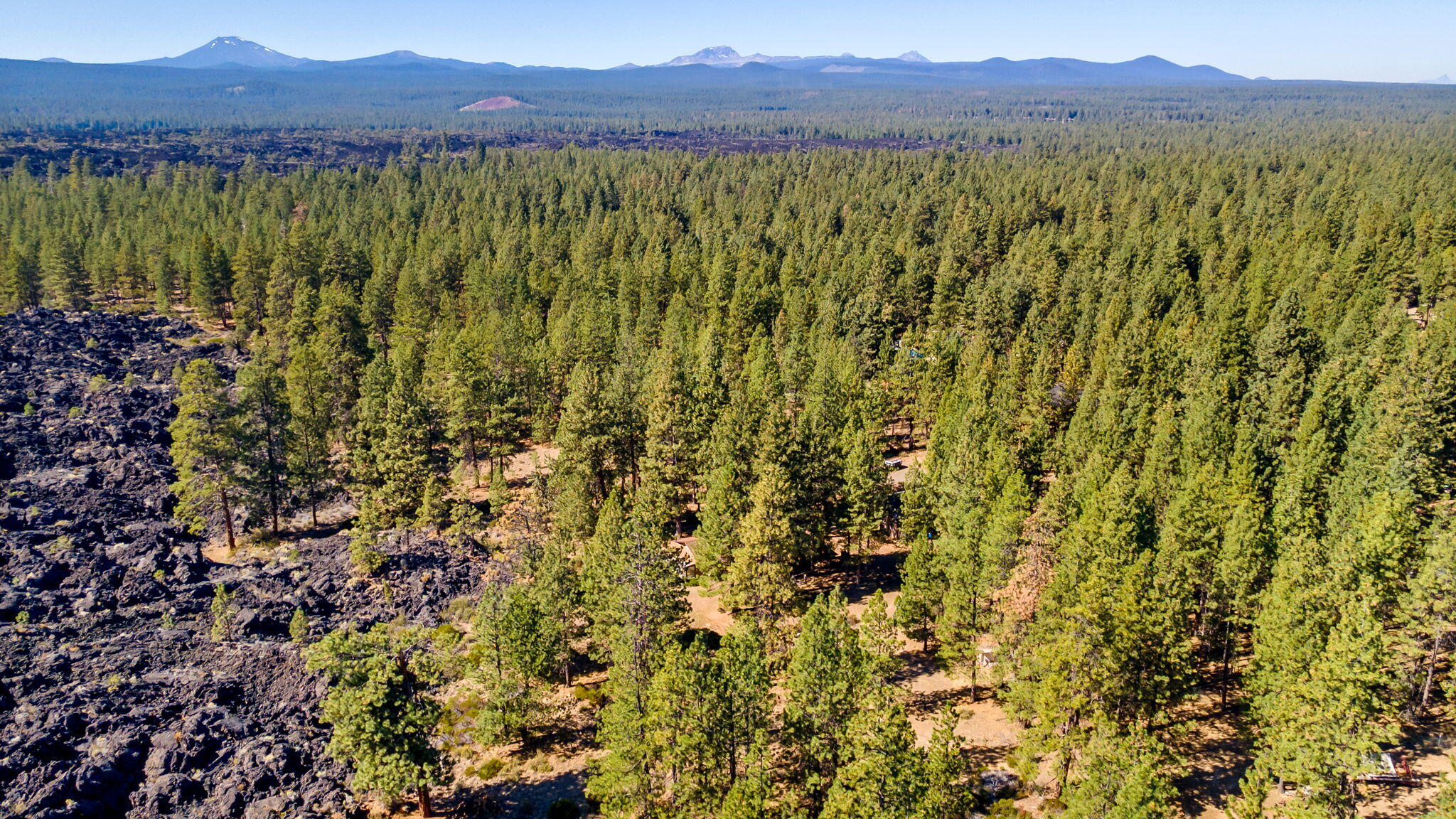 Deschutes RiverWoods - Residential