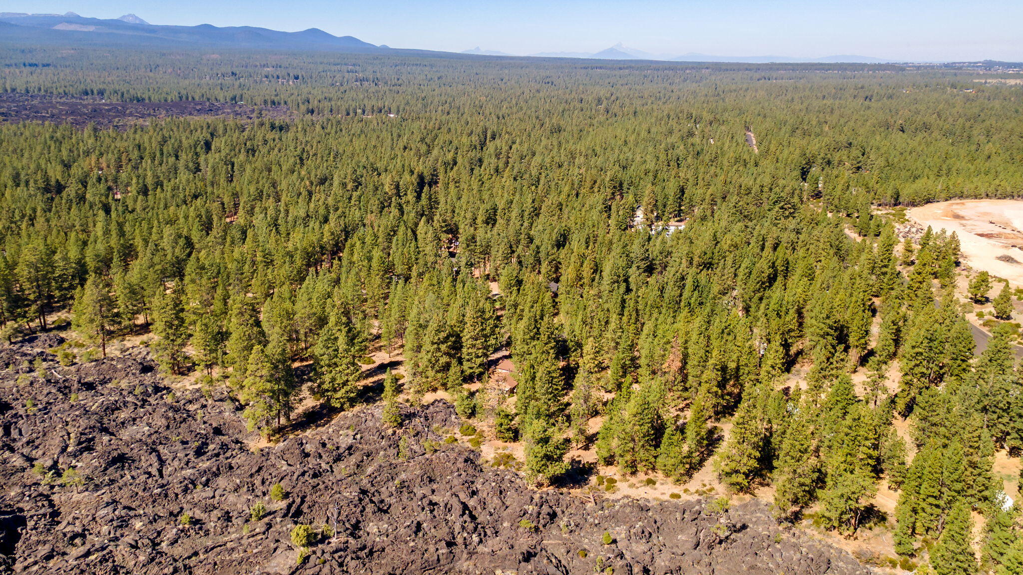 Deschutes RiverWoods - Residential