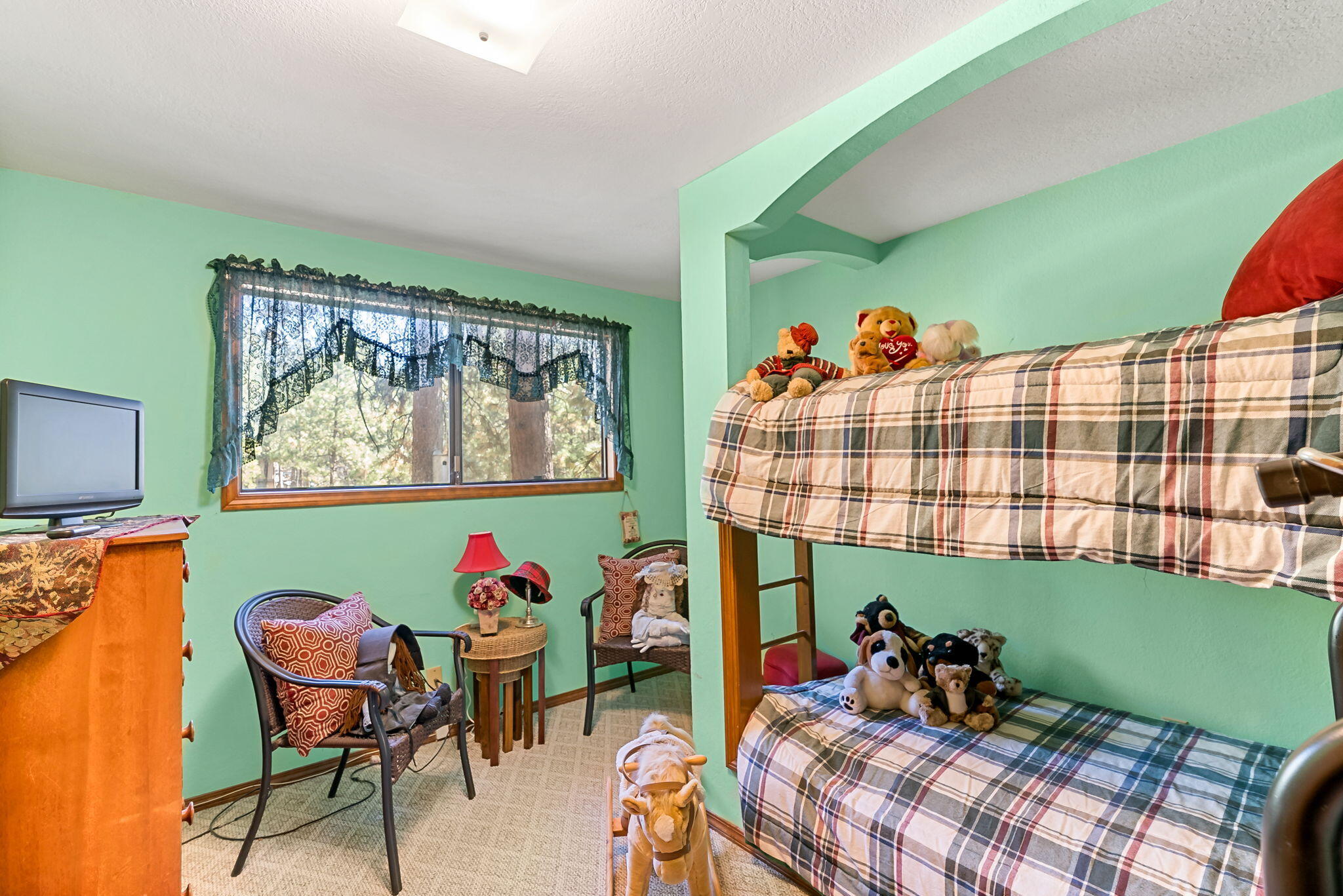 Deschutes RiverWoods - Residential