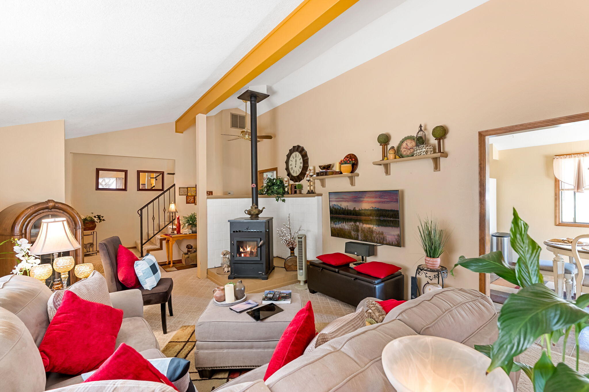 Deschutes RiverWoods - Residential