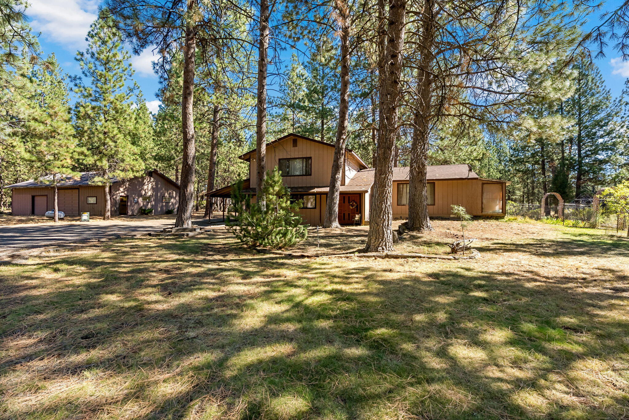 60000 Agate Road
