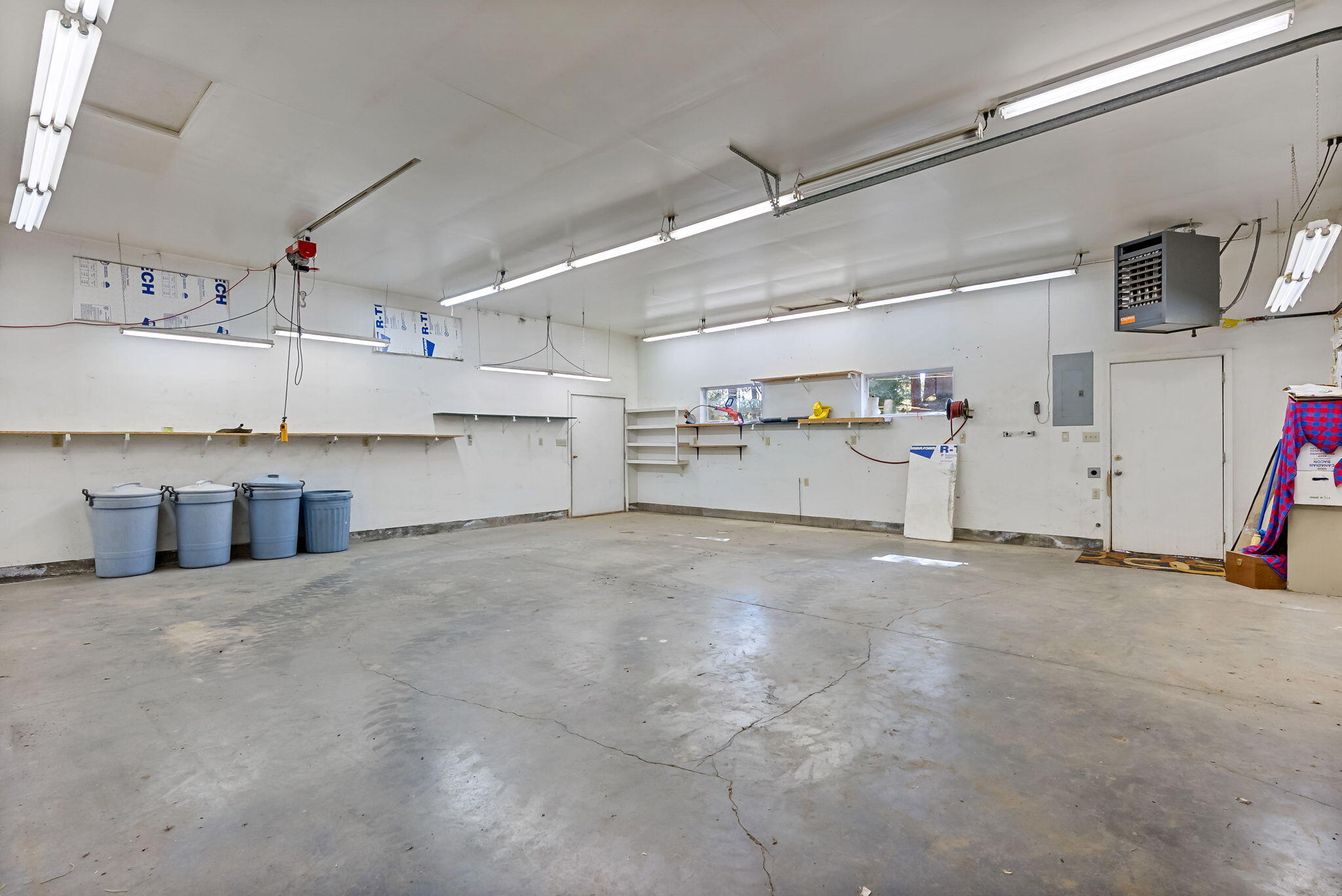 Deschutes RiverWoods - Residential