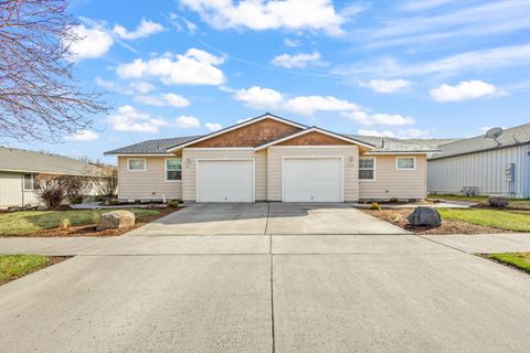 460 NW 21st Street Redmond OR 97756