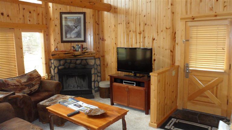 Eagle Crest - Residential