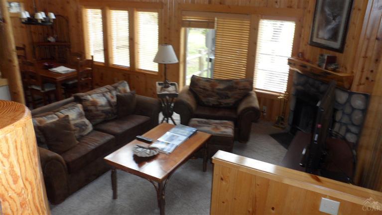 Eagle Crest - Residential