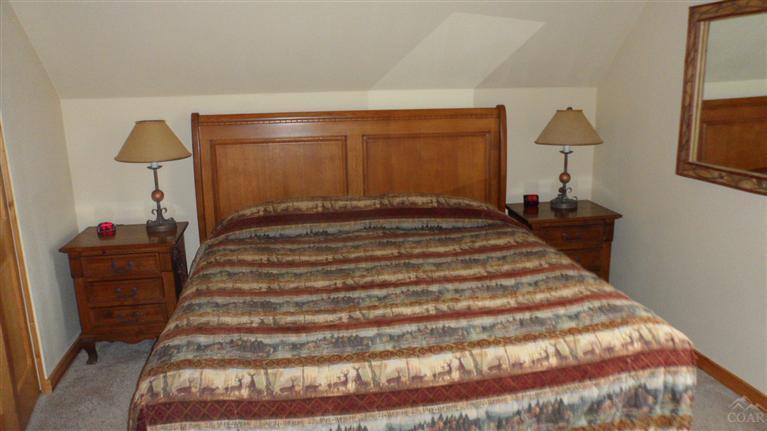 Eagle Crest - Residential