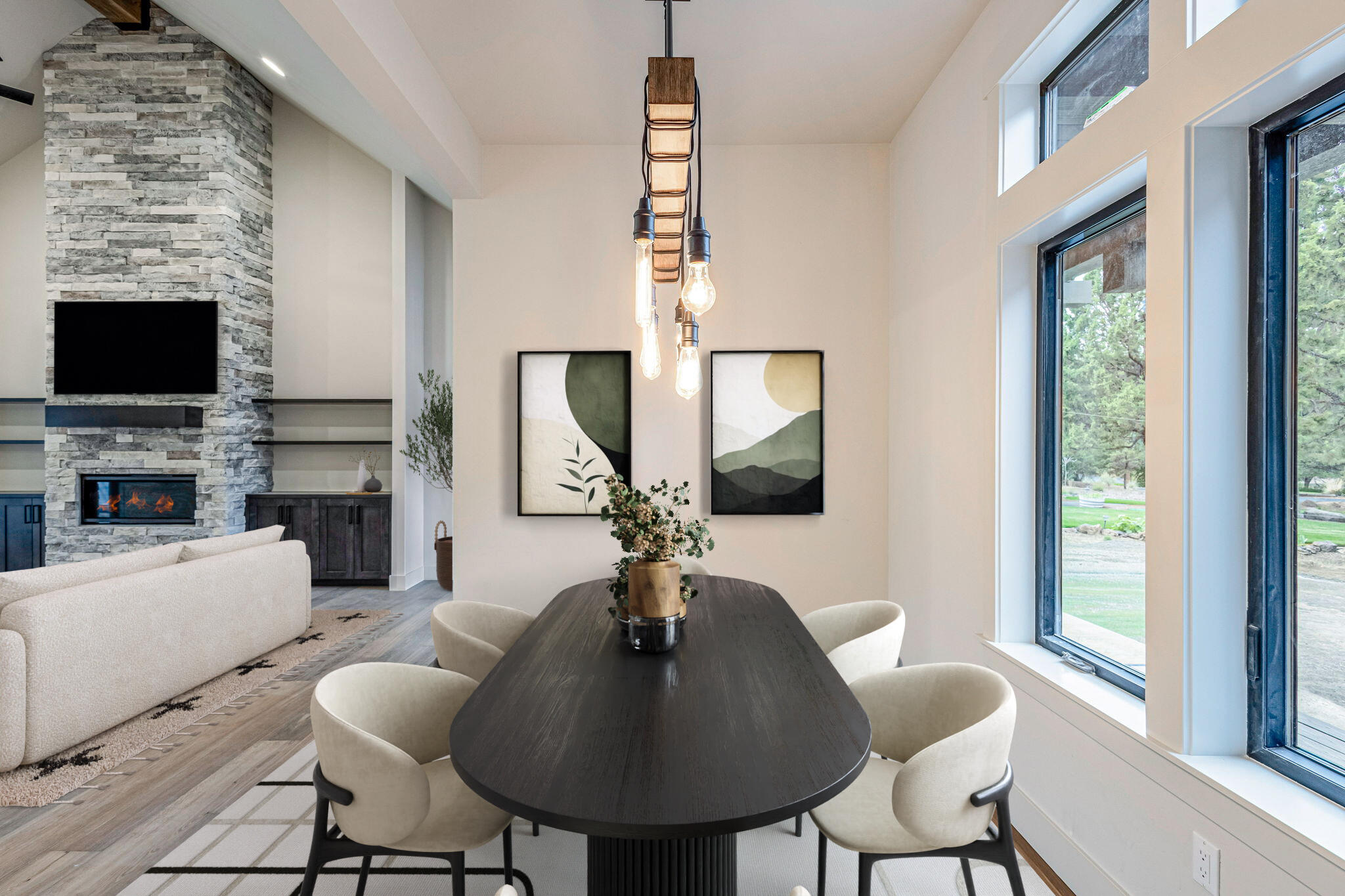 Eagle Crest - Residential