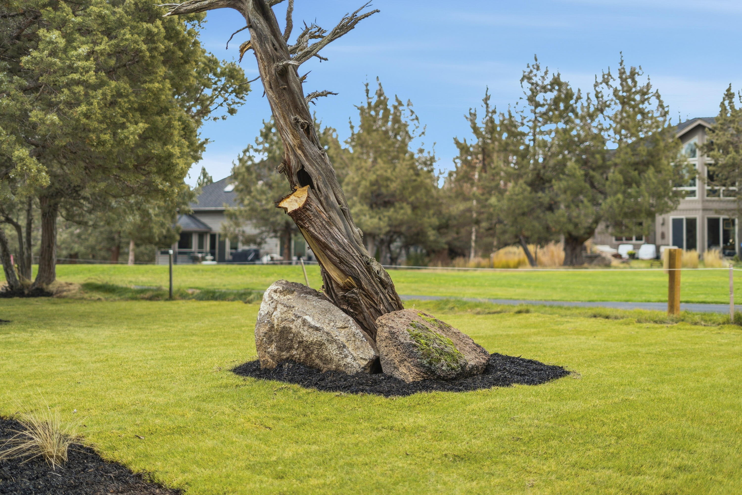 Eagle Crest - Residential