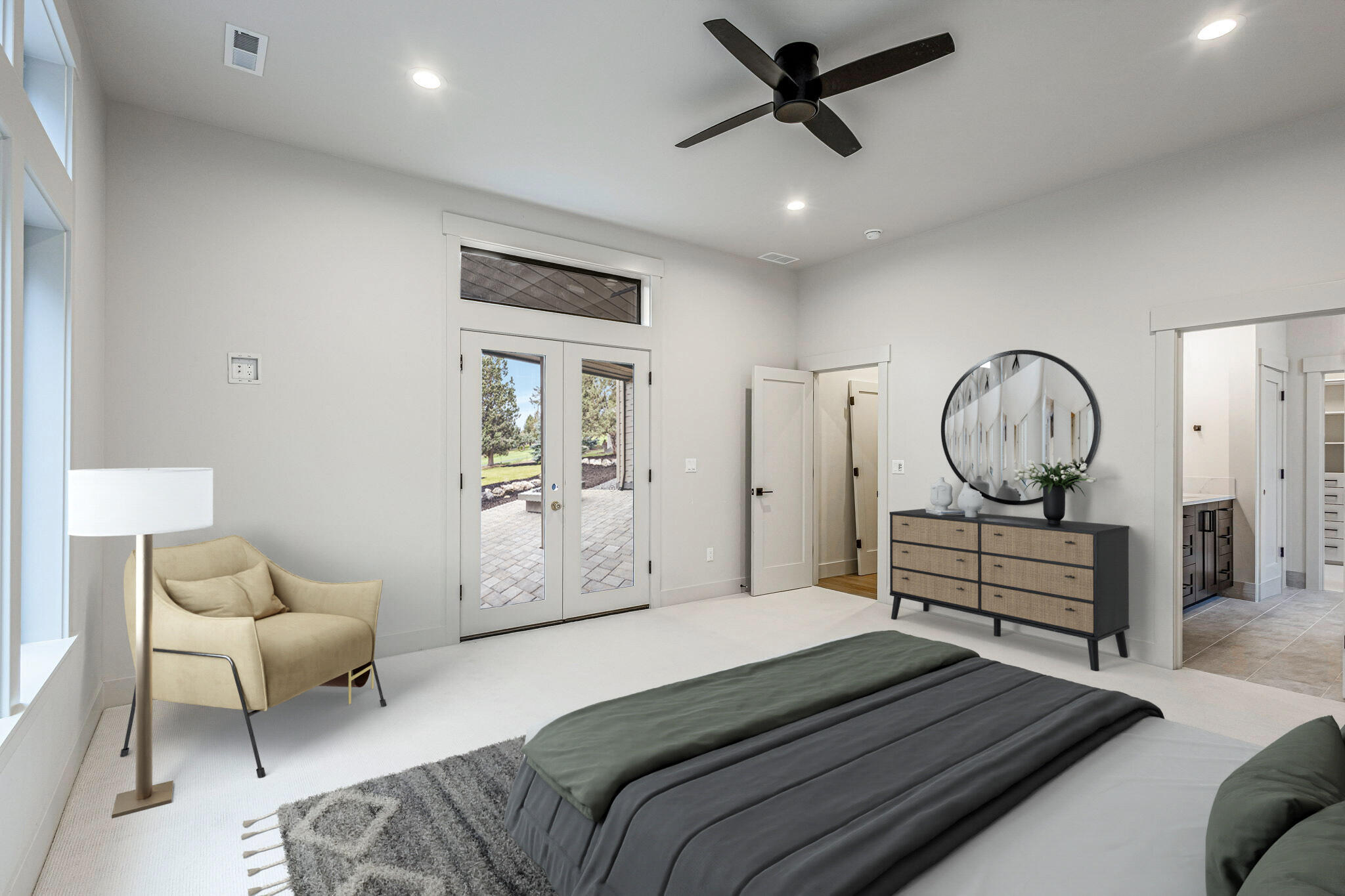 Eagle Crest - Residential