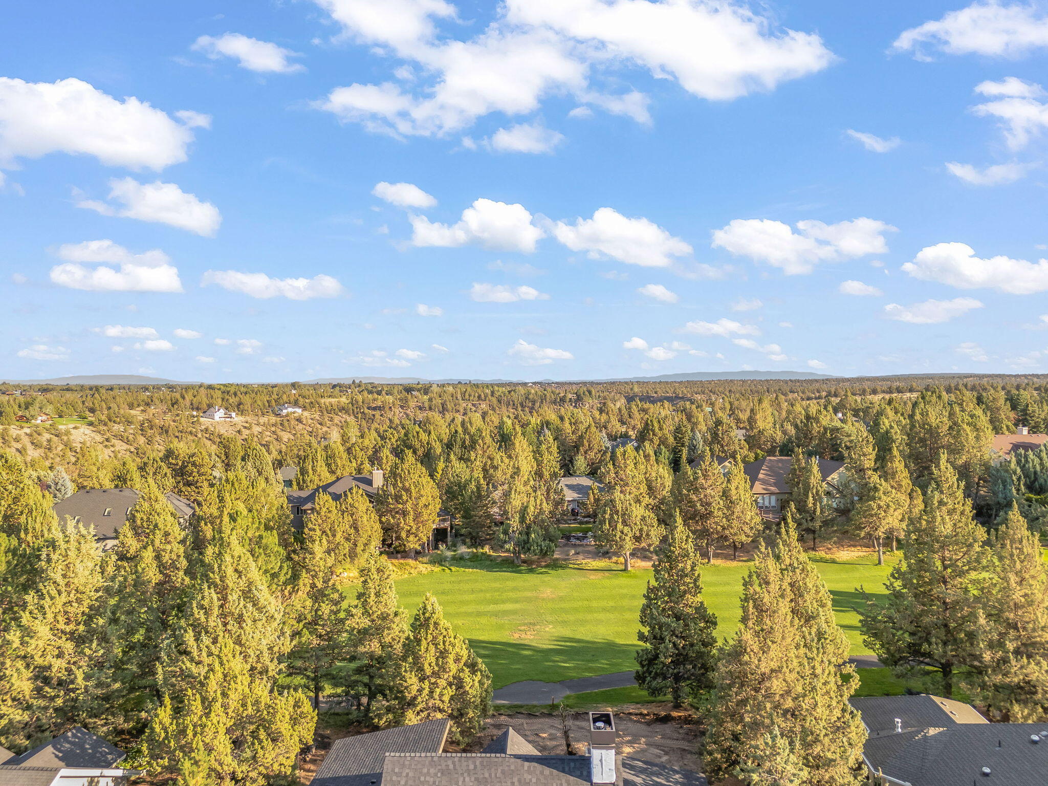 Eagle Crest - Residential