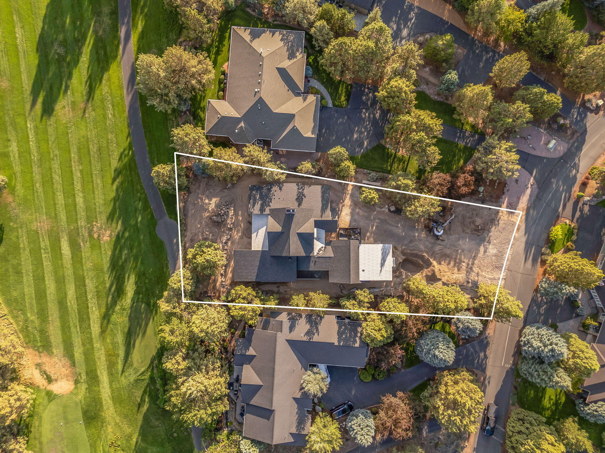 Eagle Crest - Residential