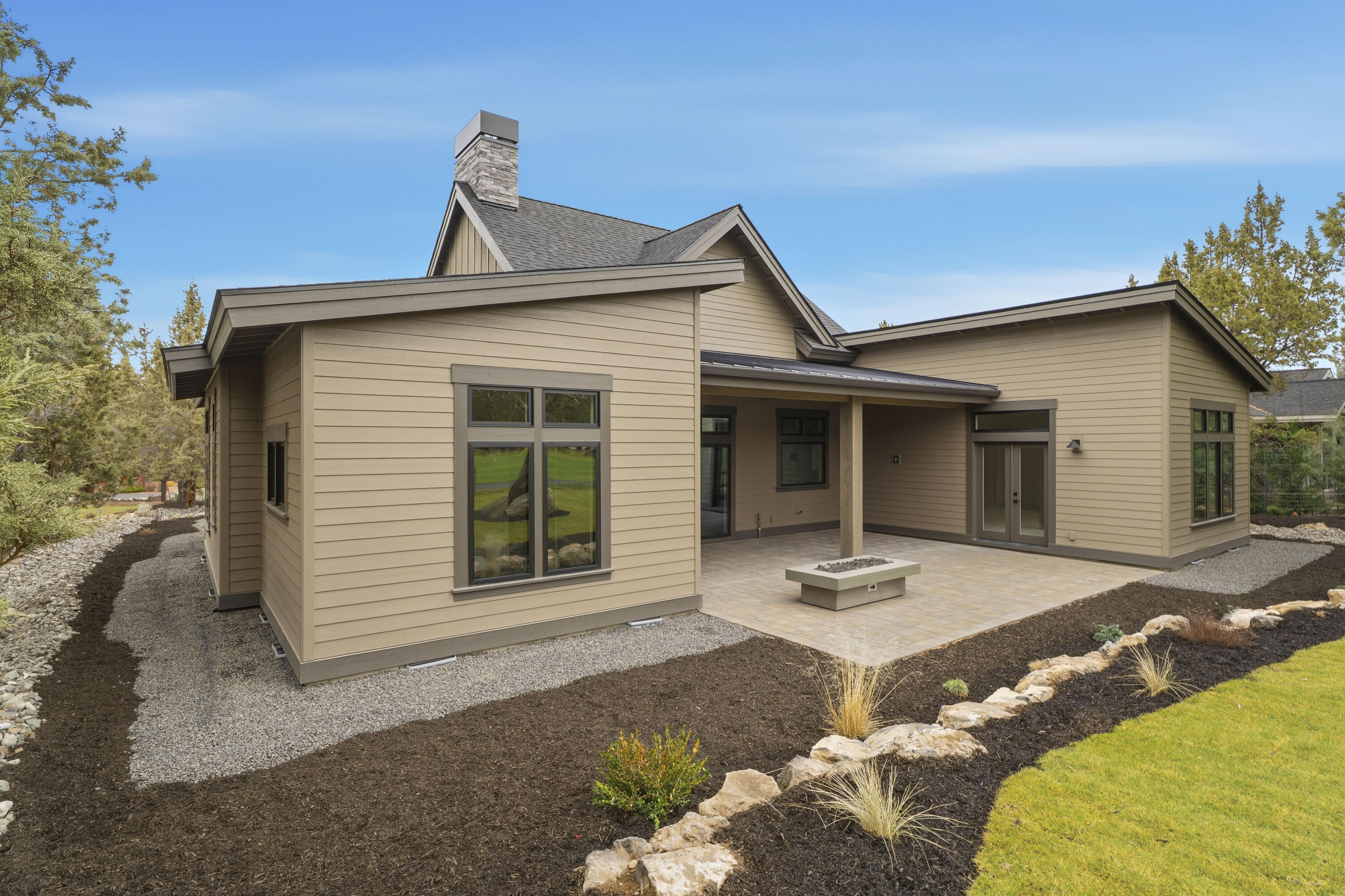 Eagle Crest - Residential