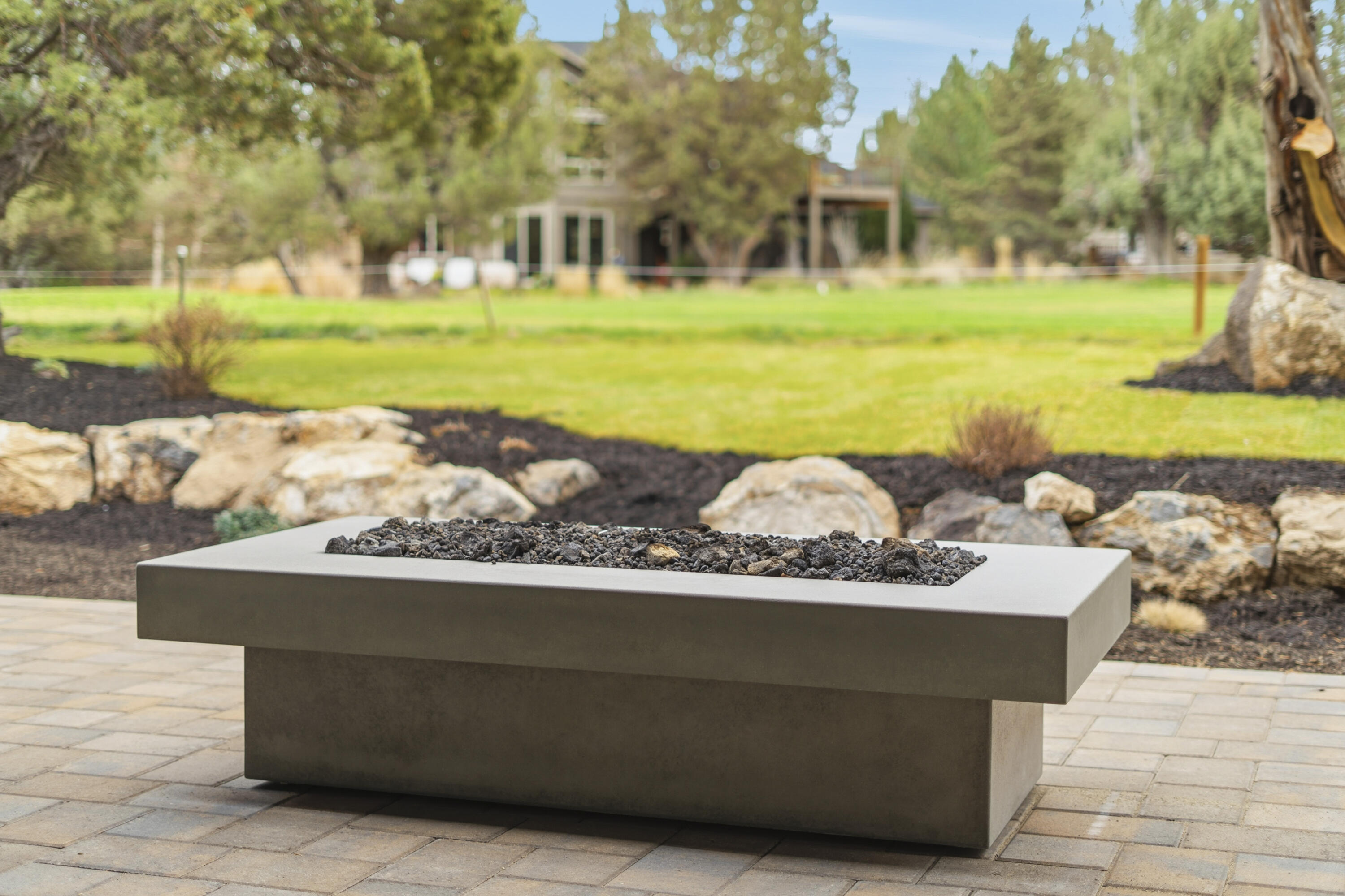 Eagle Crest - Residential