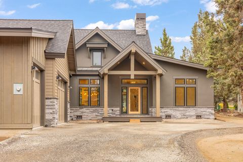 2447 Osprey Drive Lot Redmond OR 97756