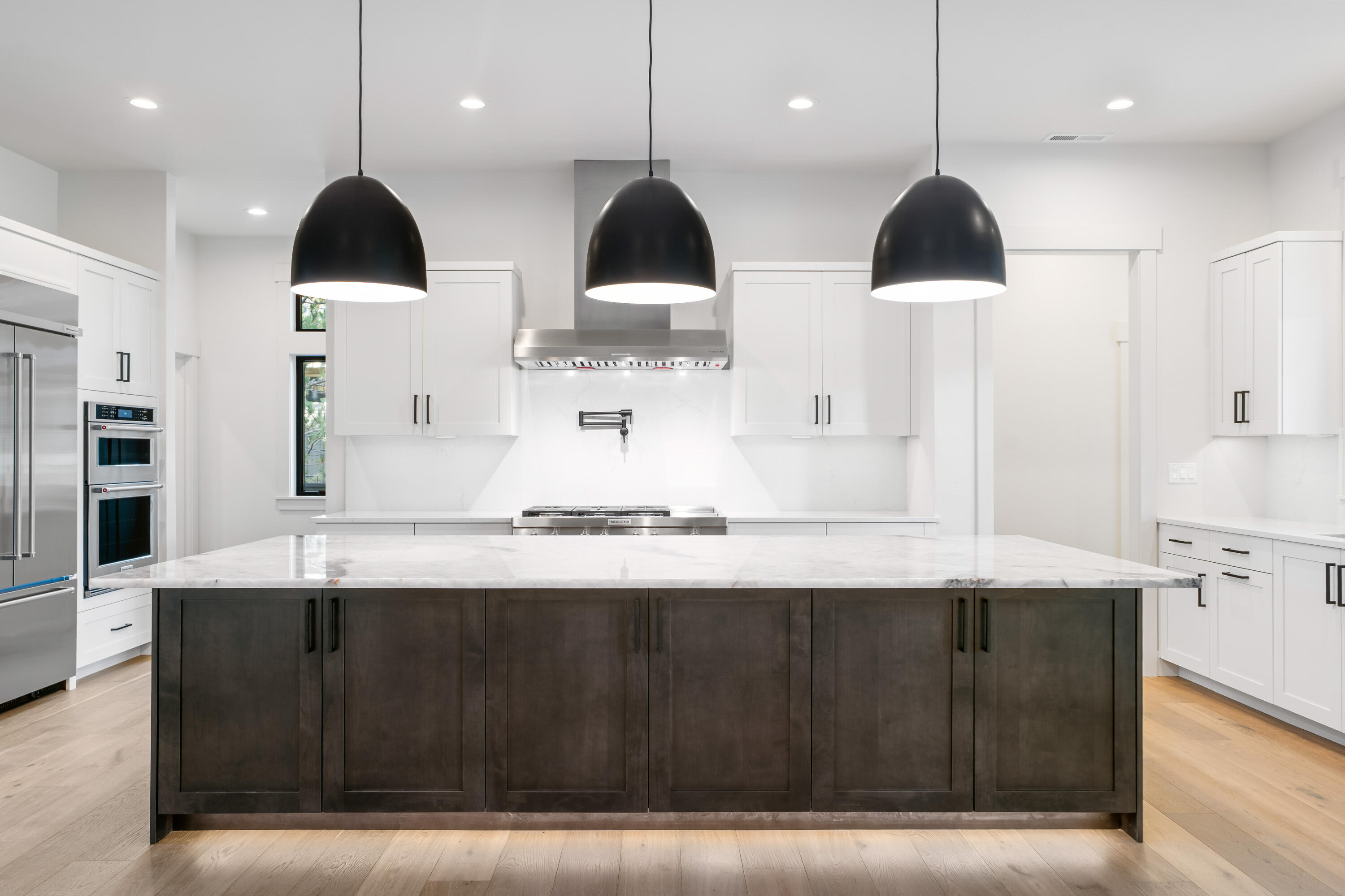 Eagle Crest - Residential