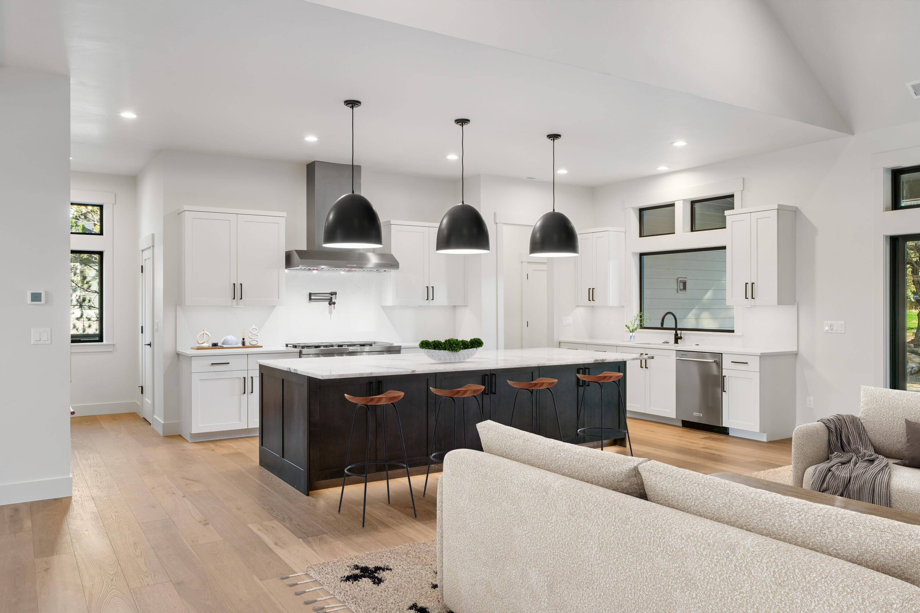 Eagle Crest - Residential